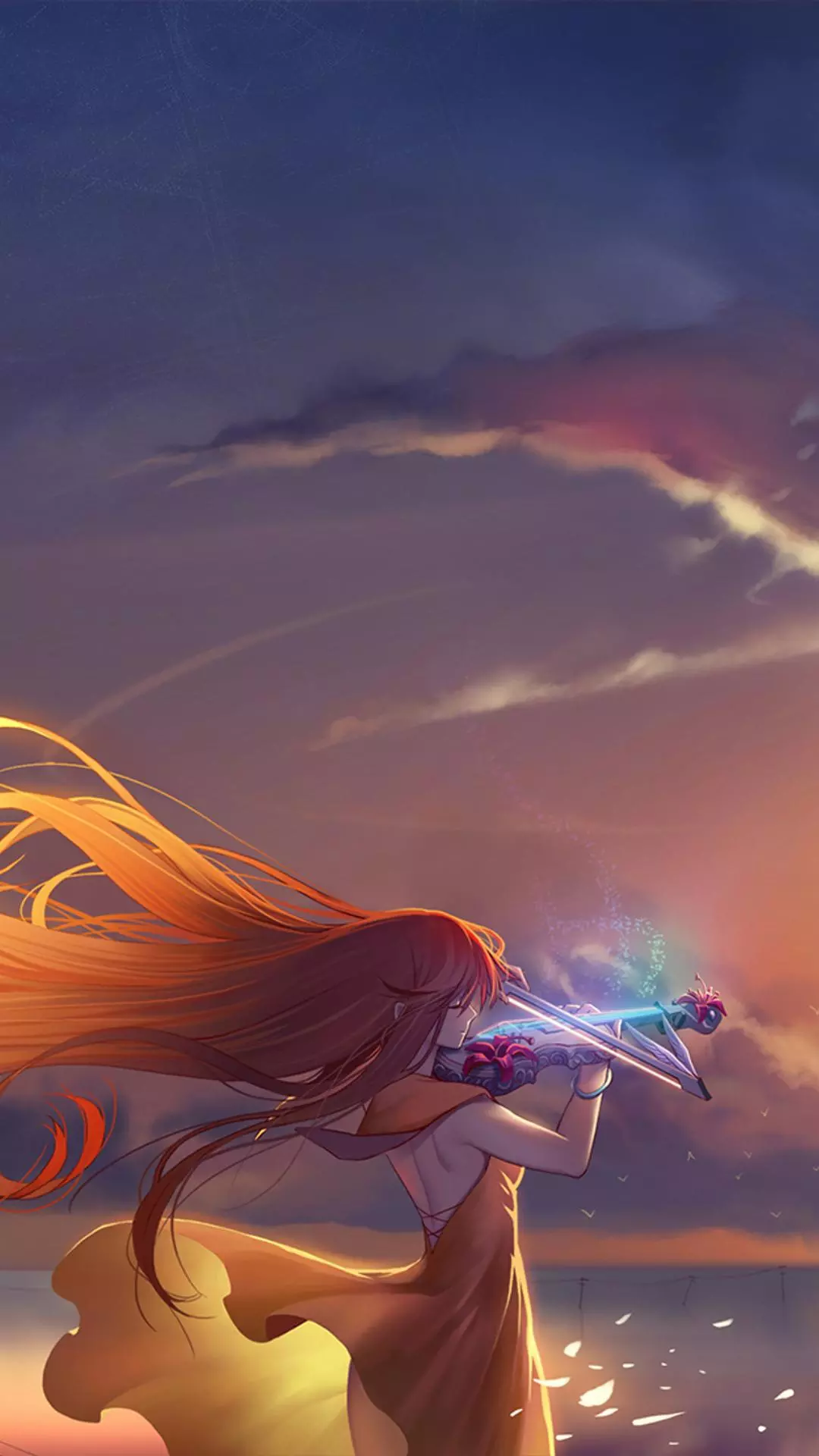 Wallpapers