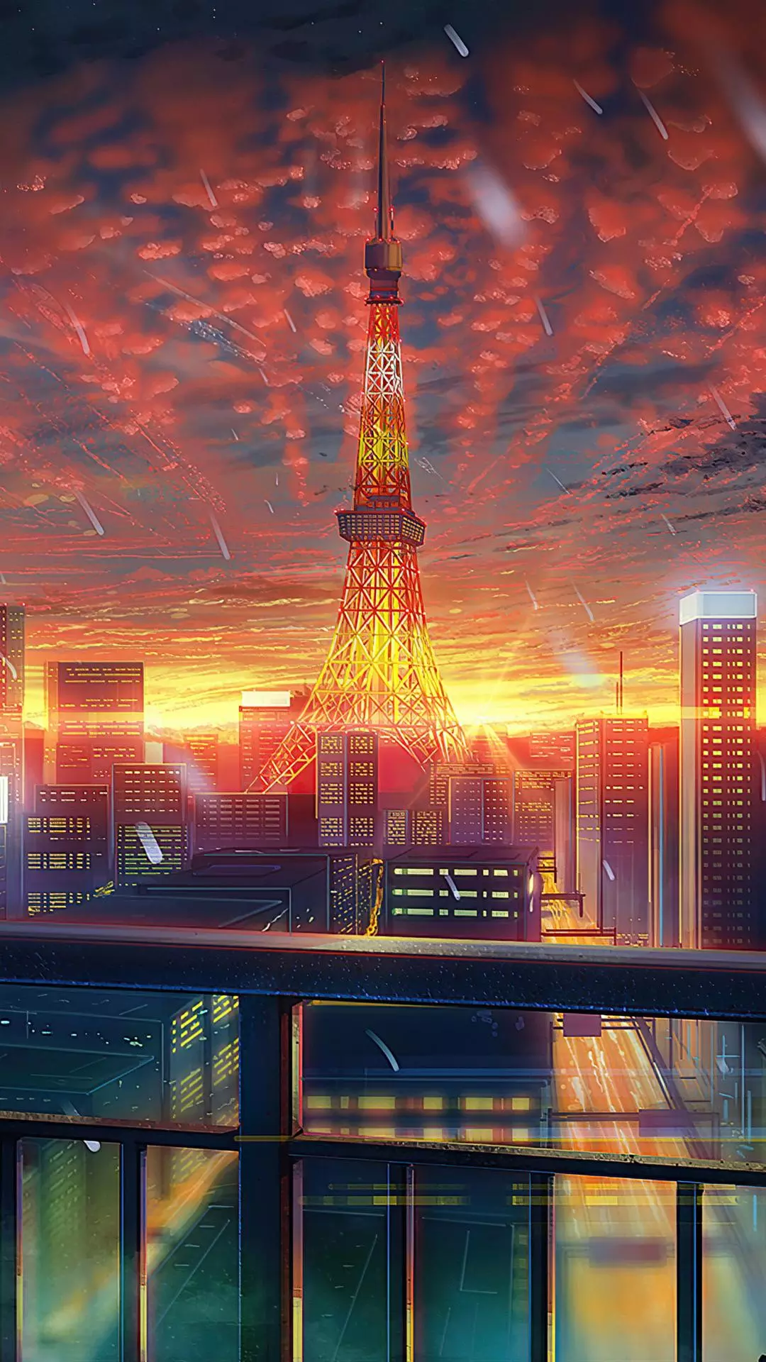 Wallpapers