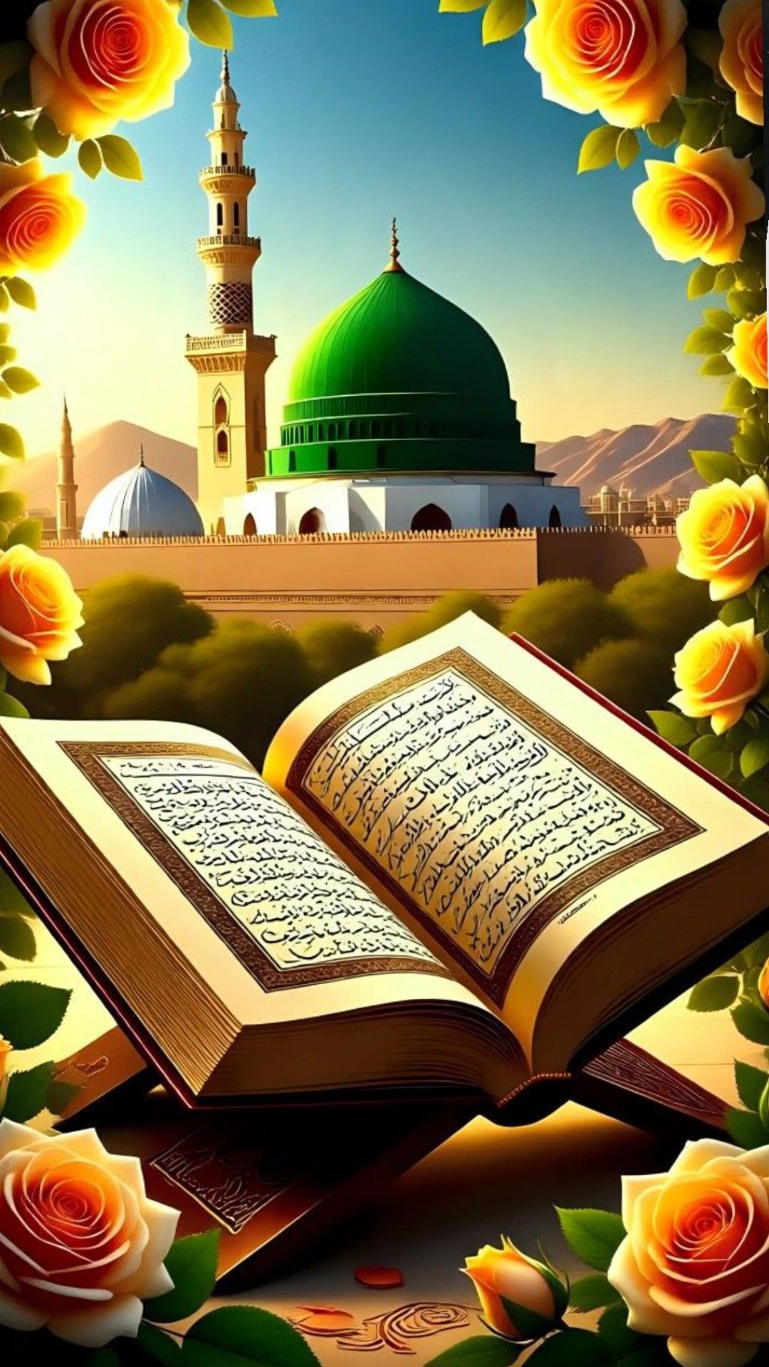 Wallpapers