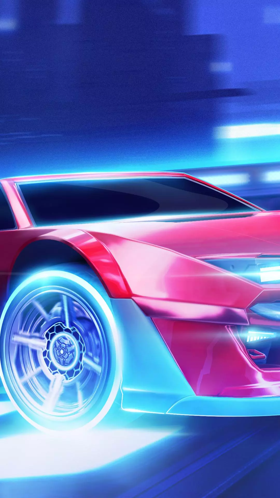 Wallpapers