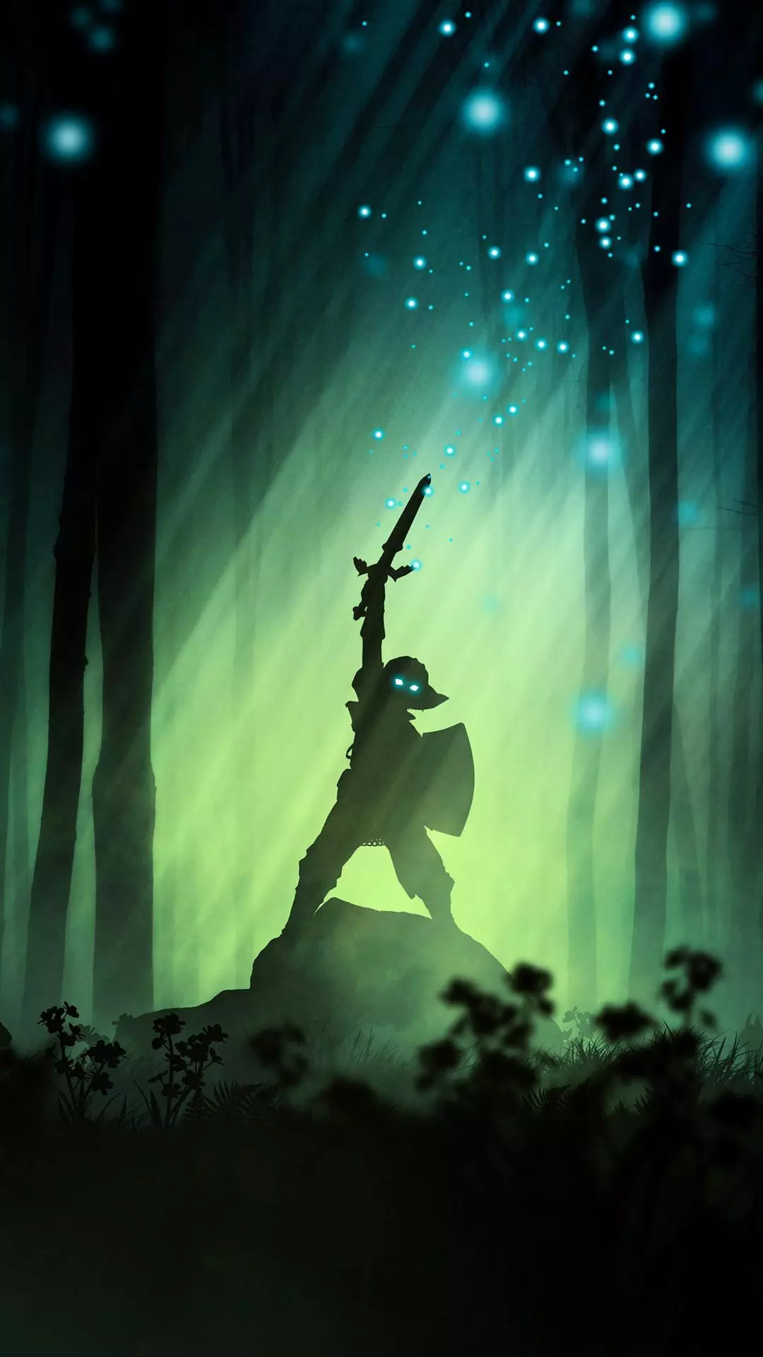 Wallpapers