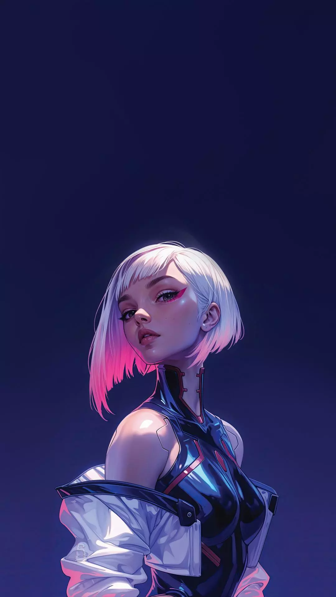 Cyberpunk / Neon