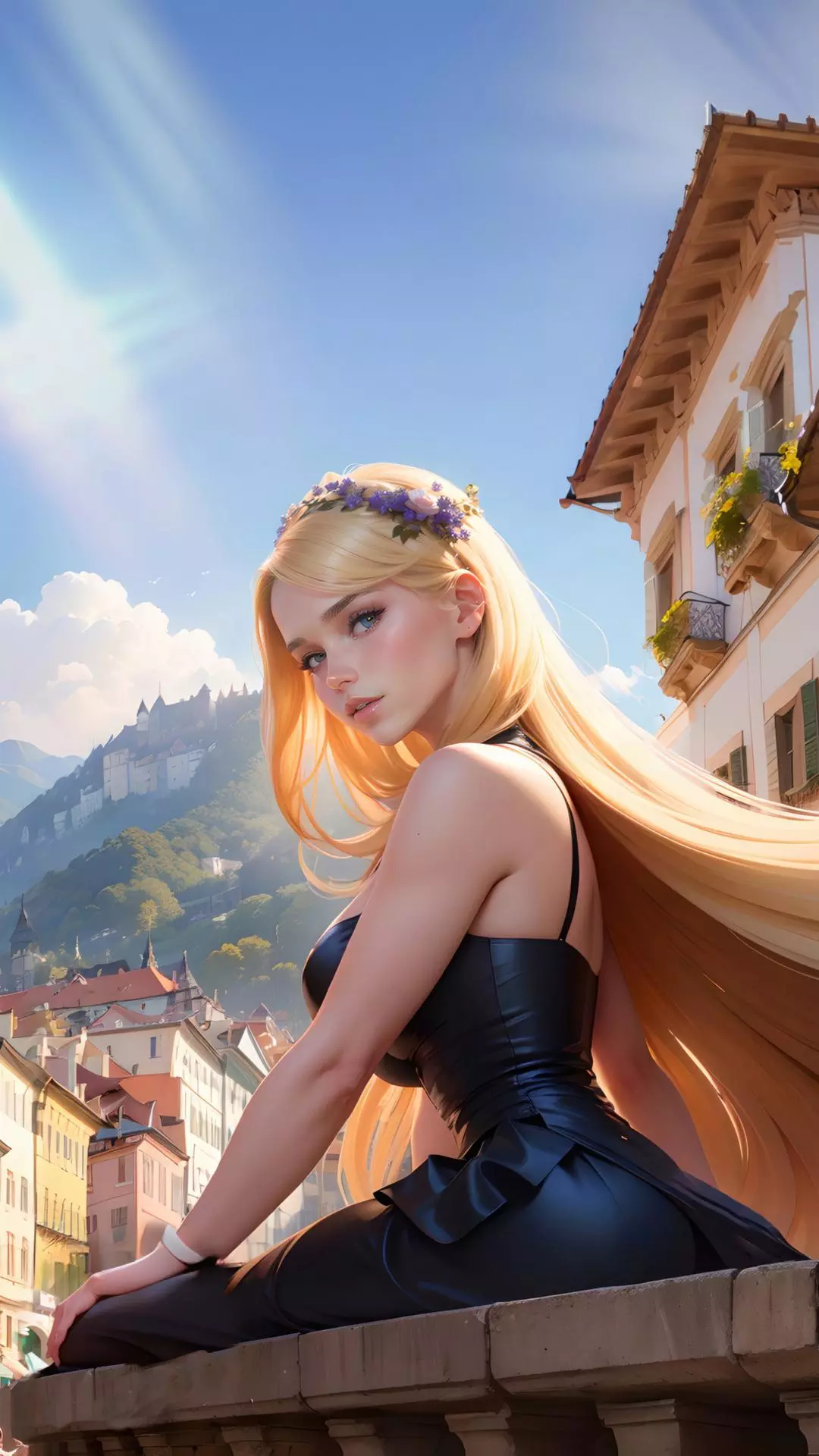 Wallpapers