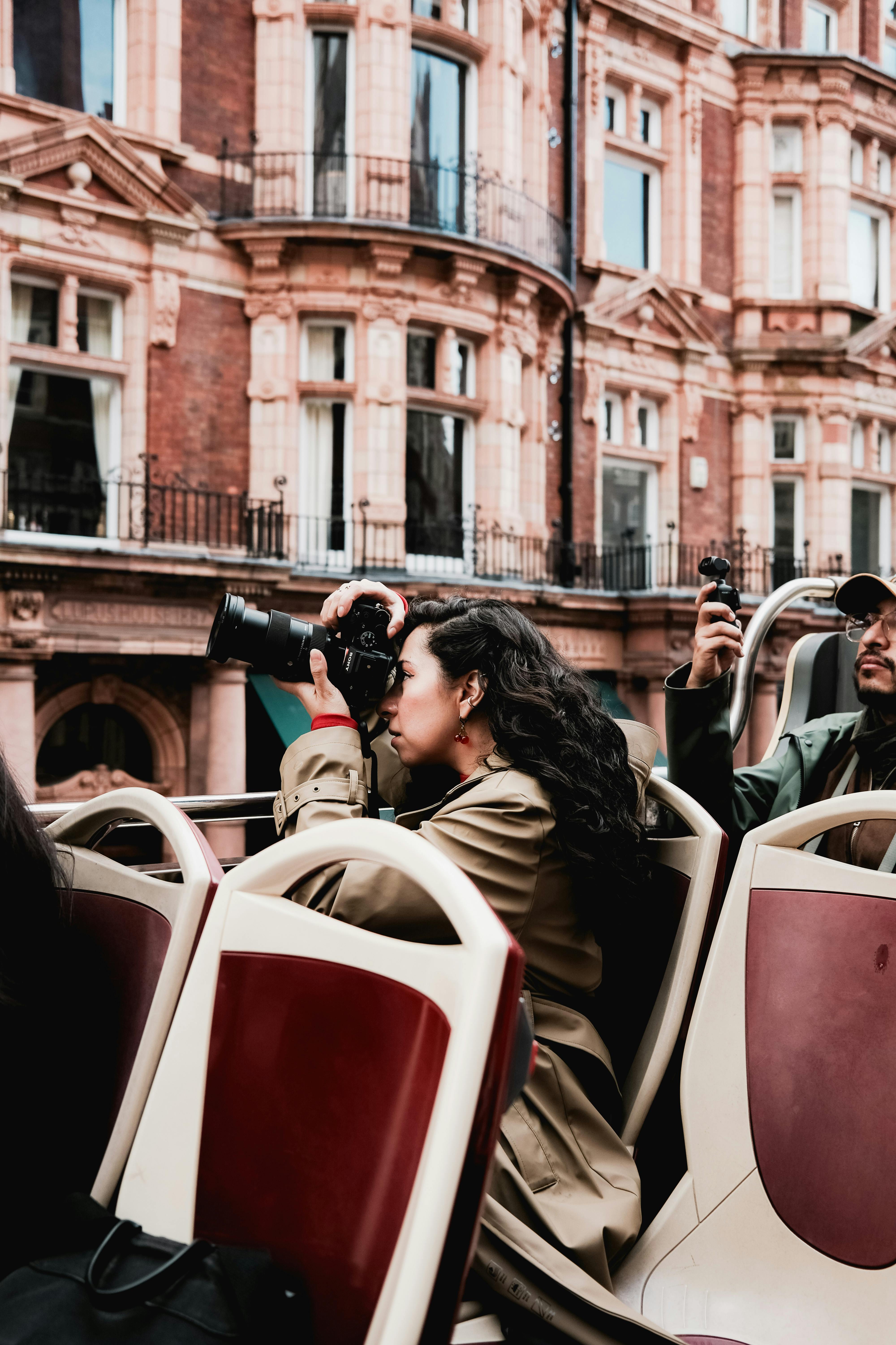 Cityscapes