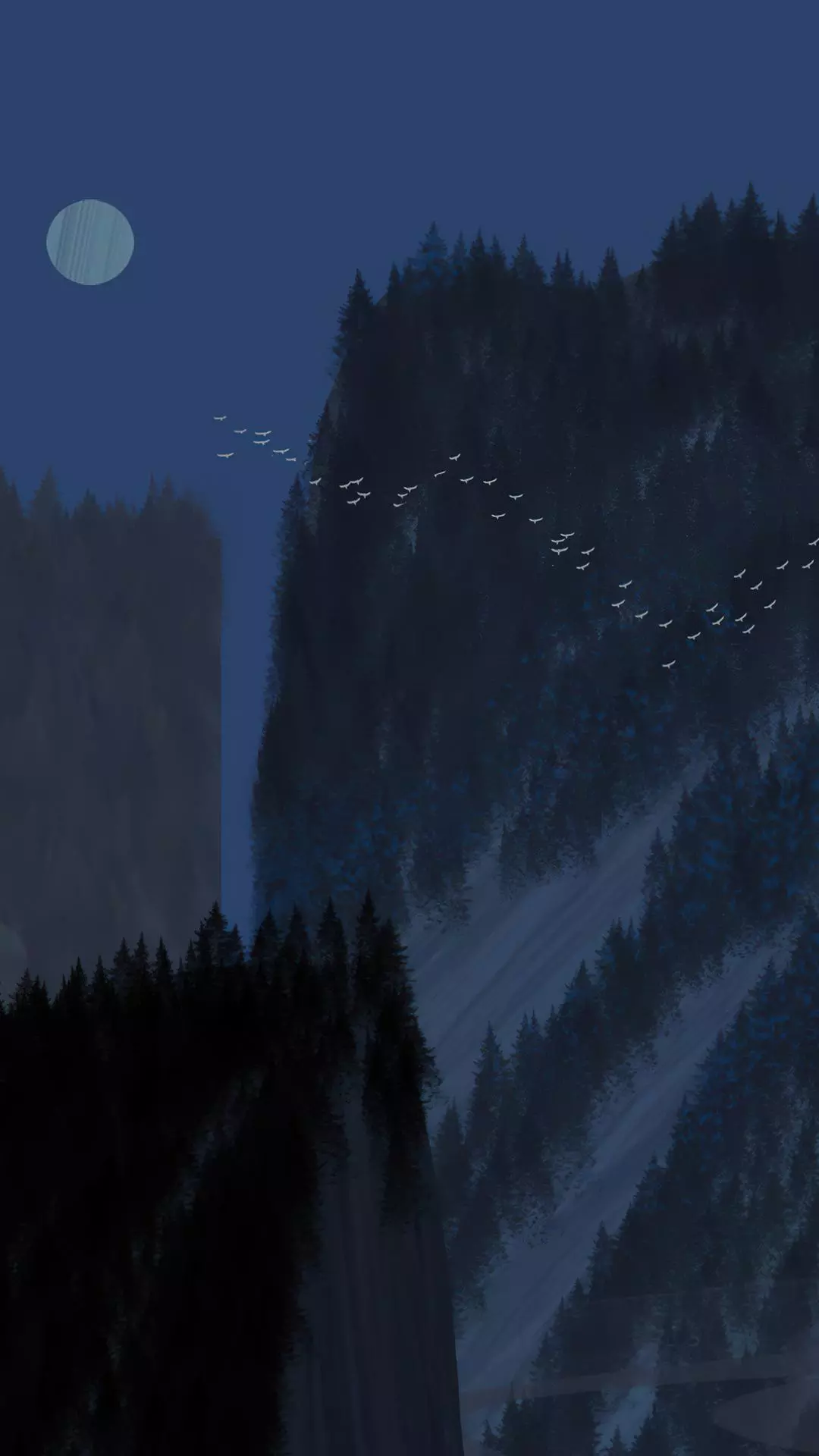 Landscapes