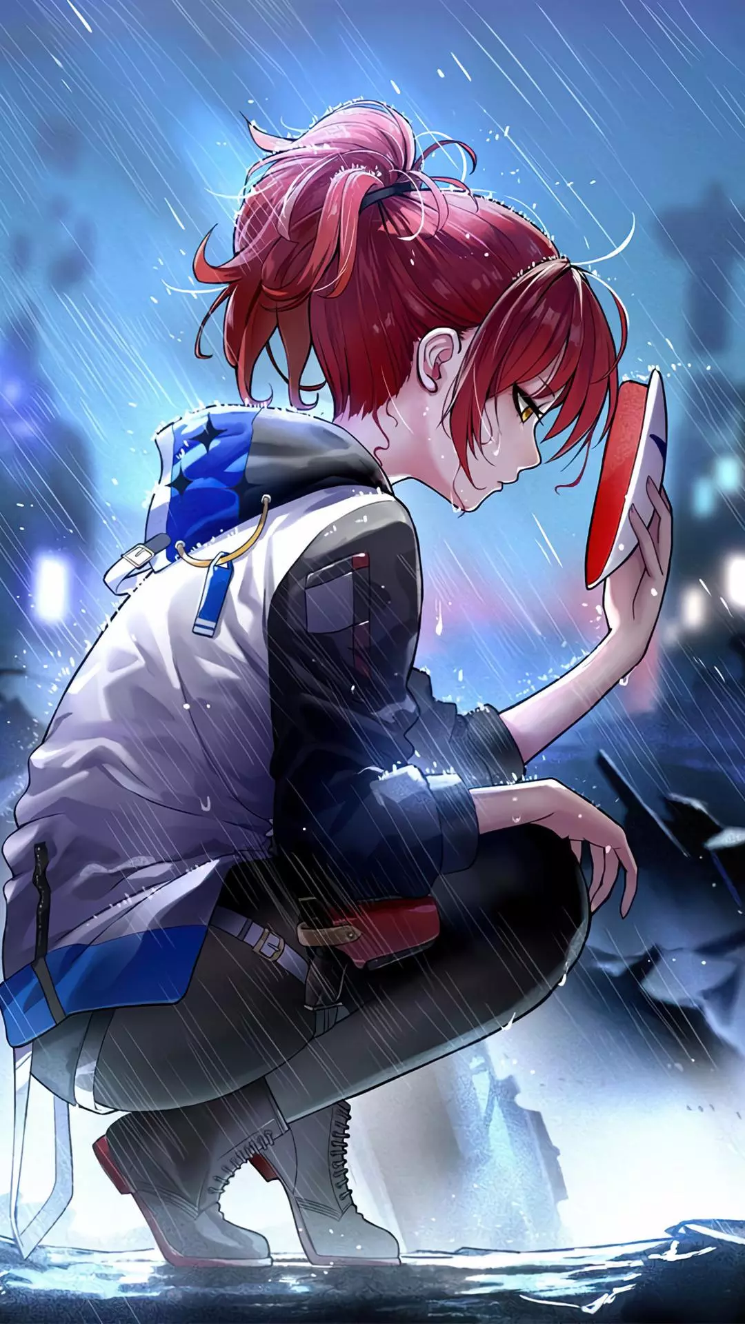 Wallpapers