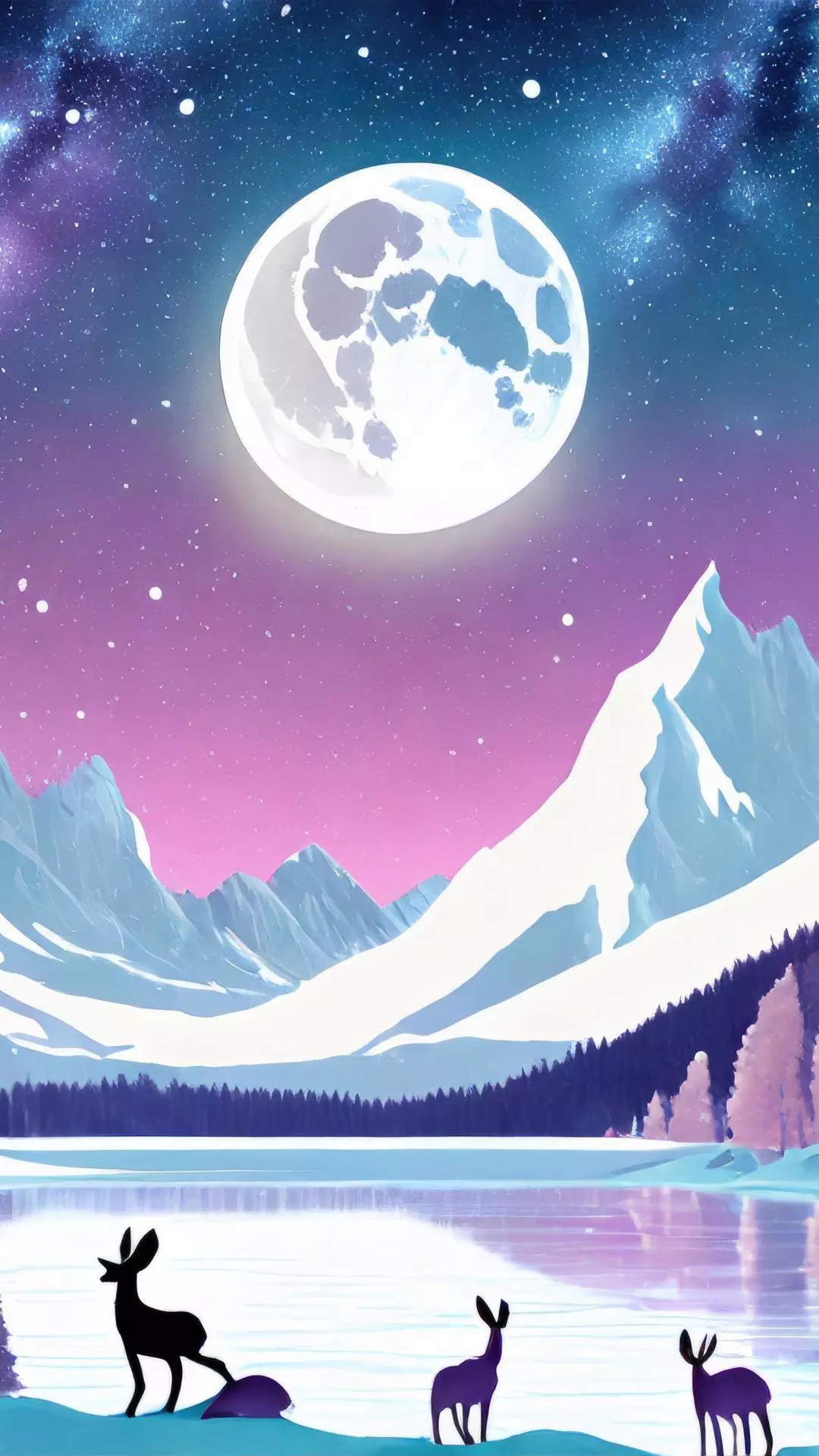 Wallpapers