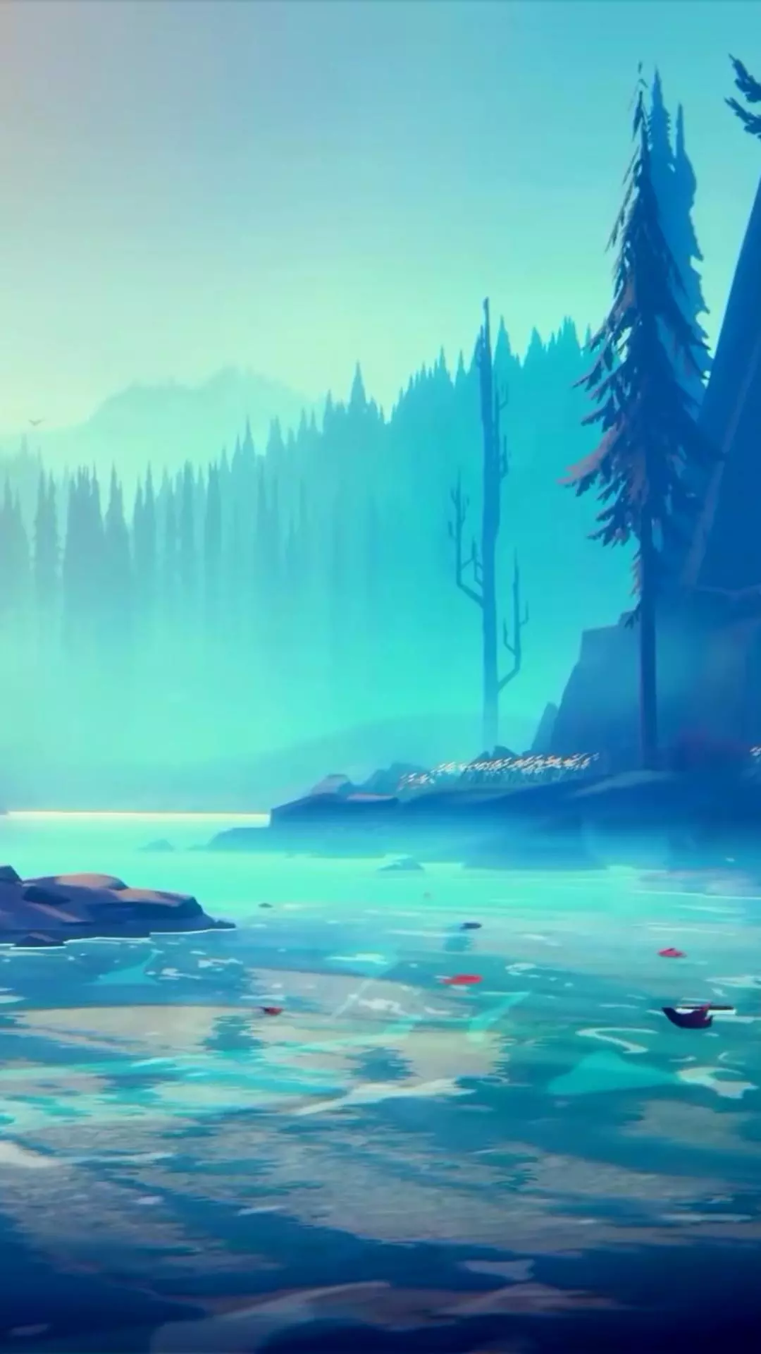 Wallpapers