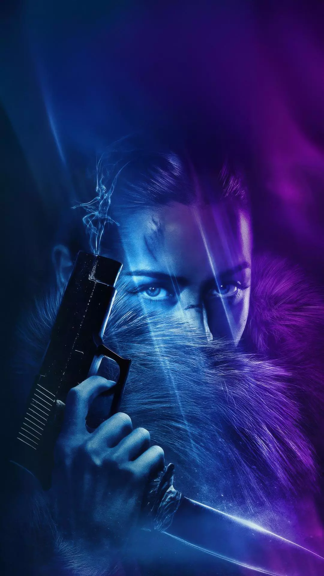 Cyberpunk / Neon