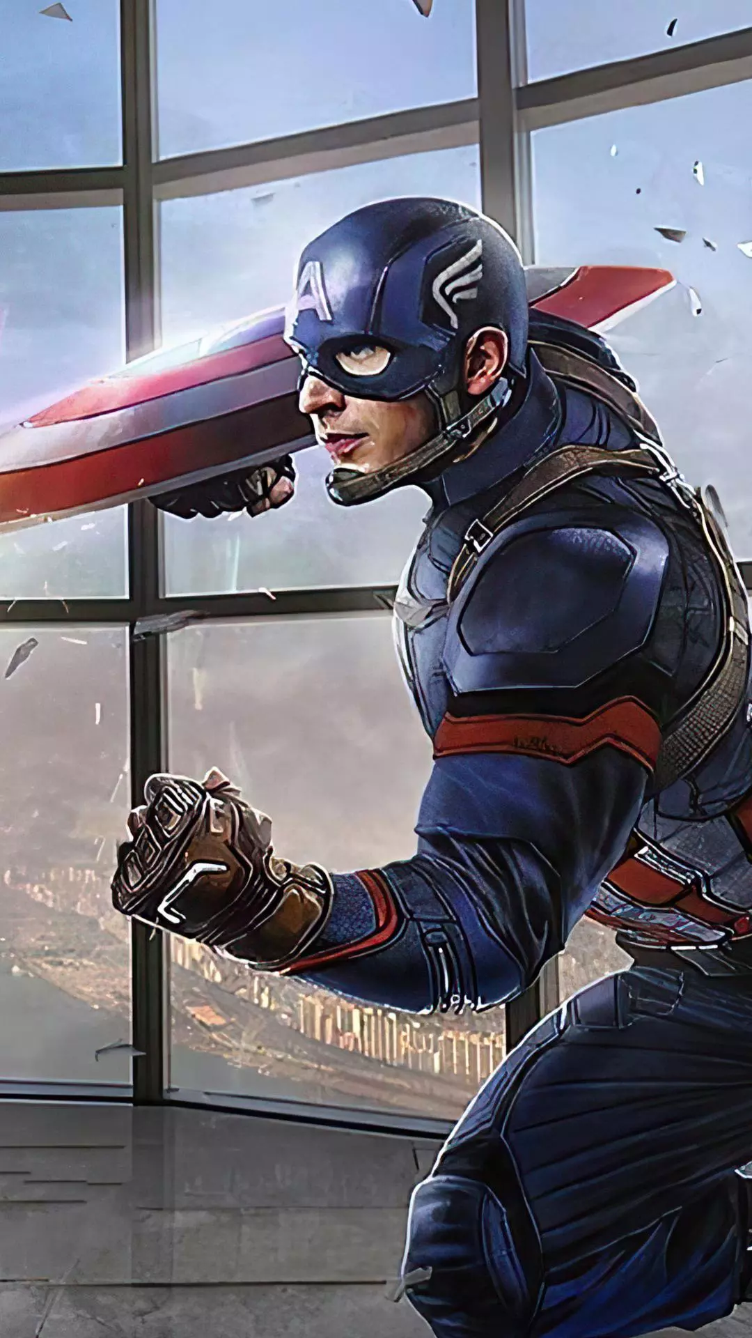 Wallpapers