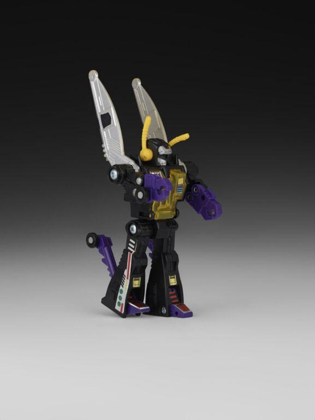 Transformers Robot Action Figure Toy