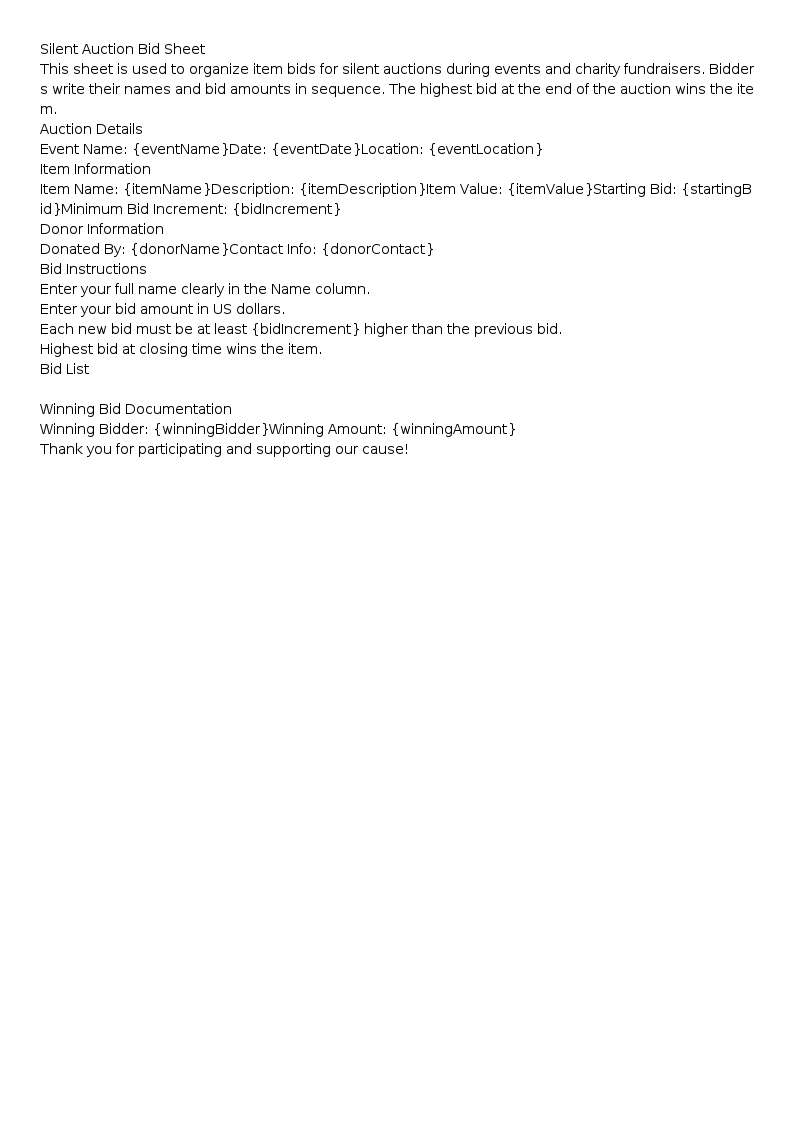 Preview page 1
