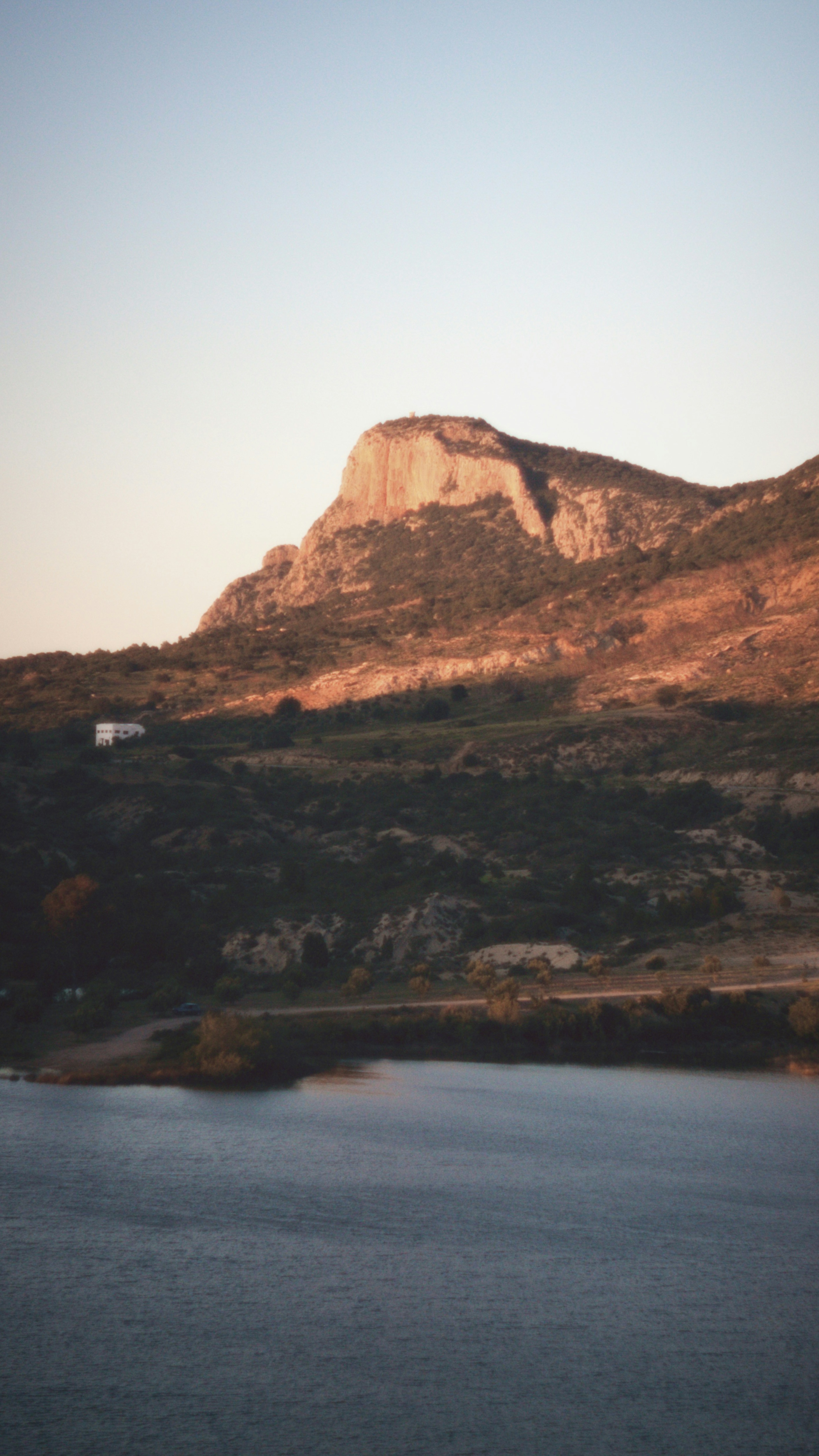 Landscapes