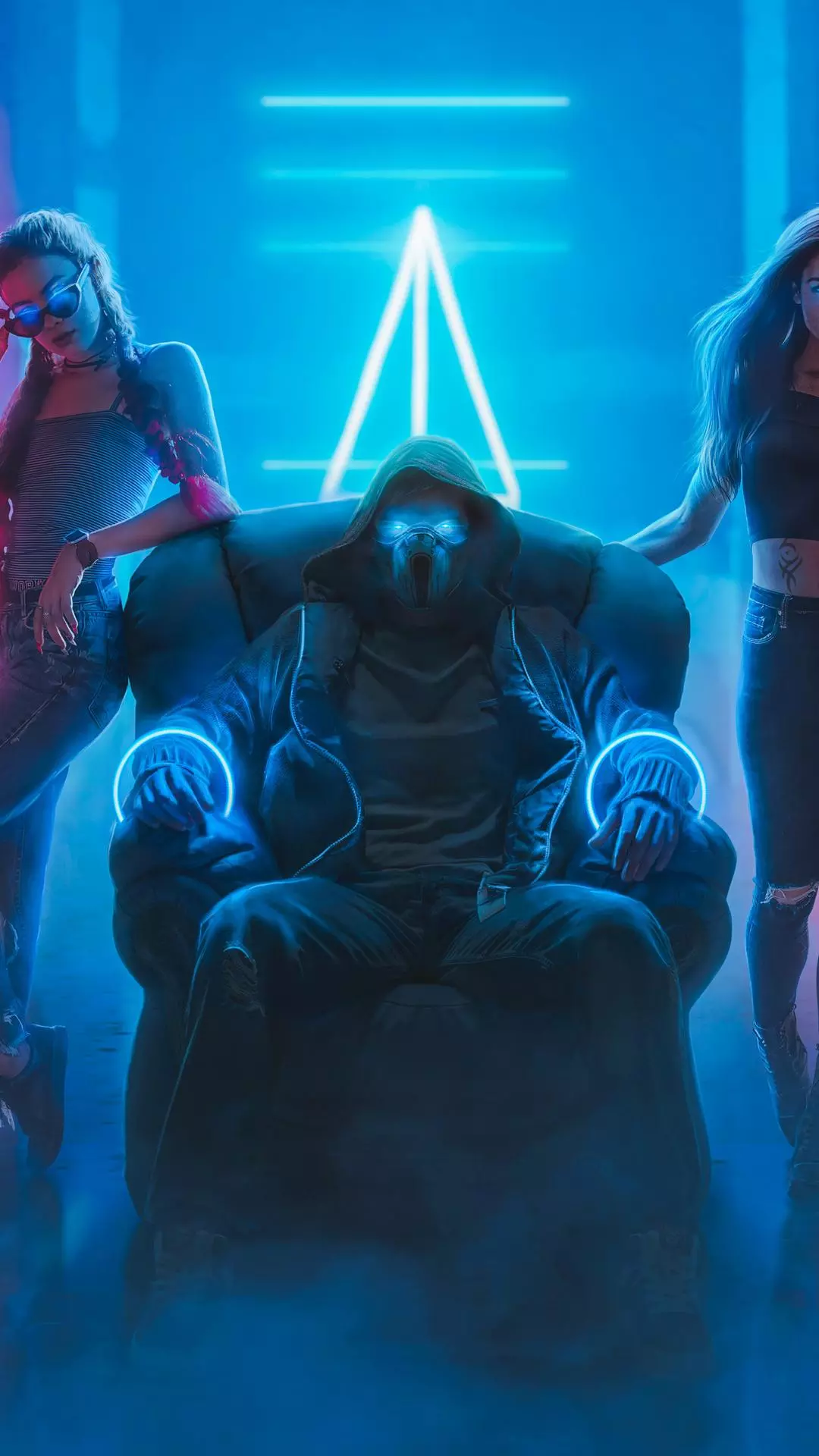Wallpapers