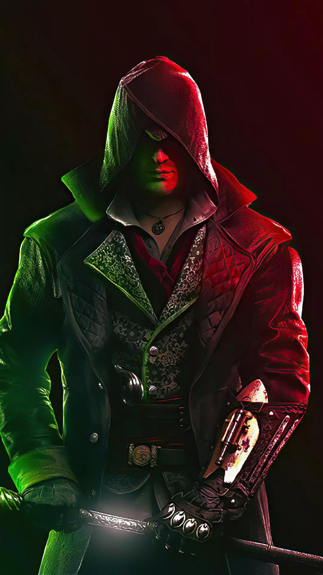 Wallpapers