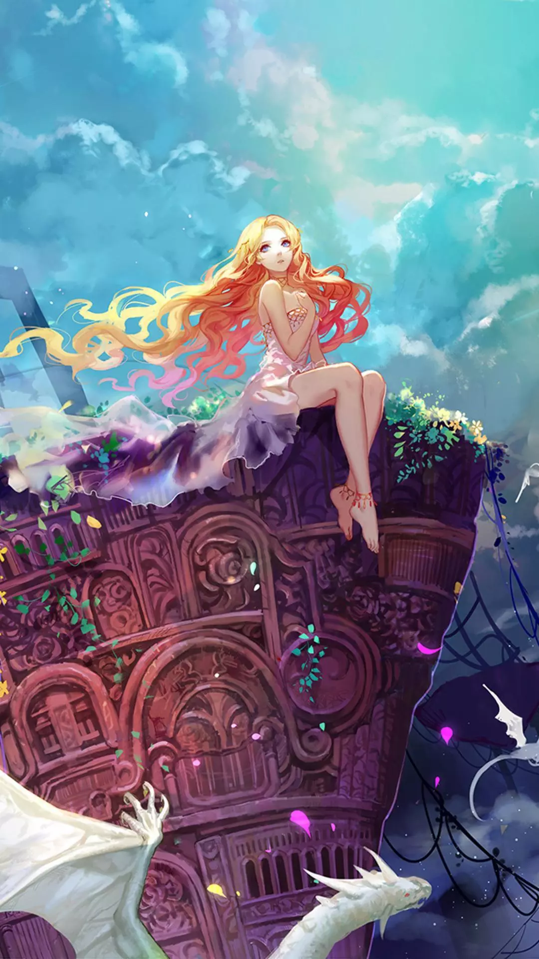 Wallpapers