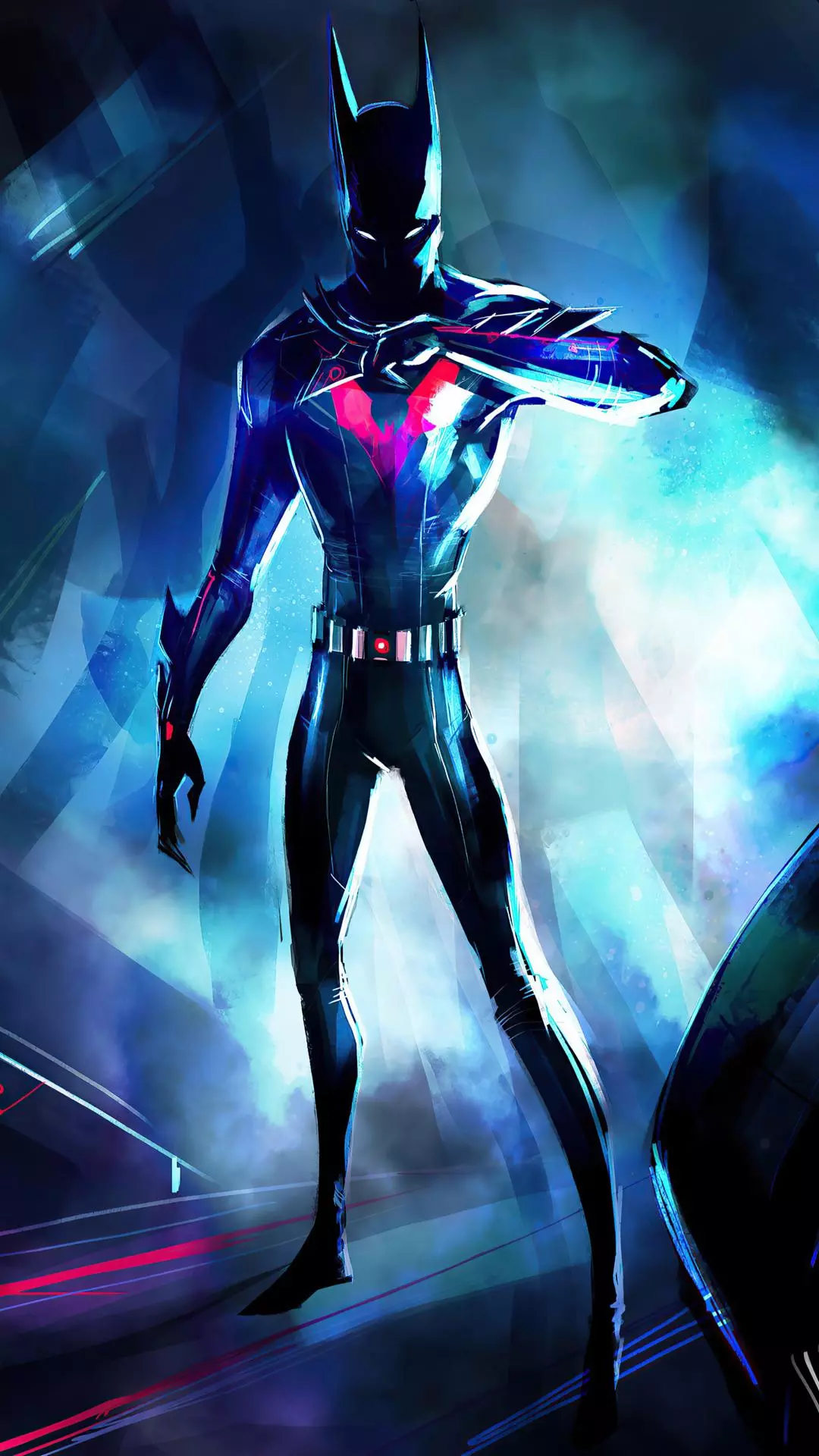 Wallpapers