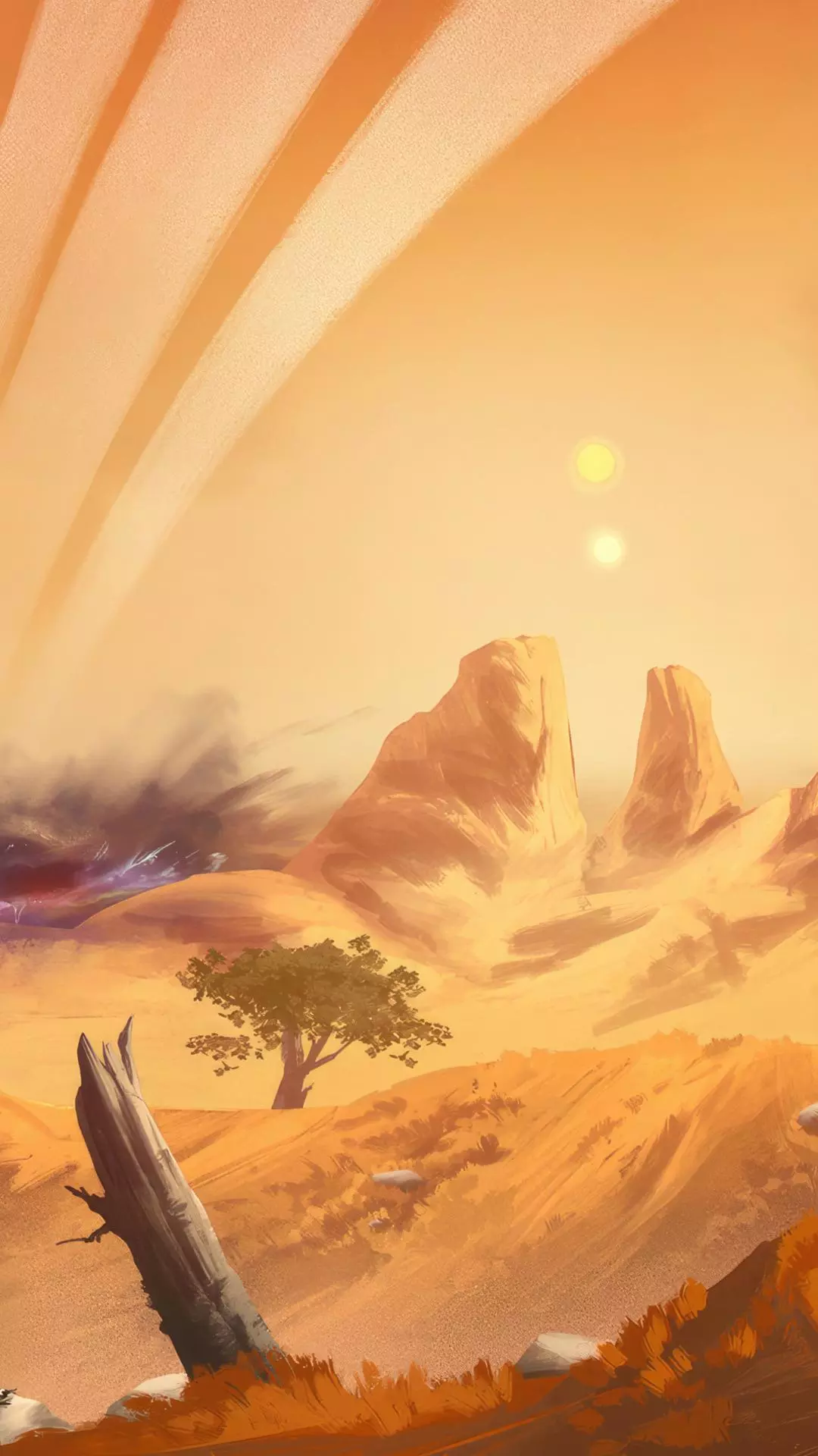 Wallpapers