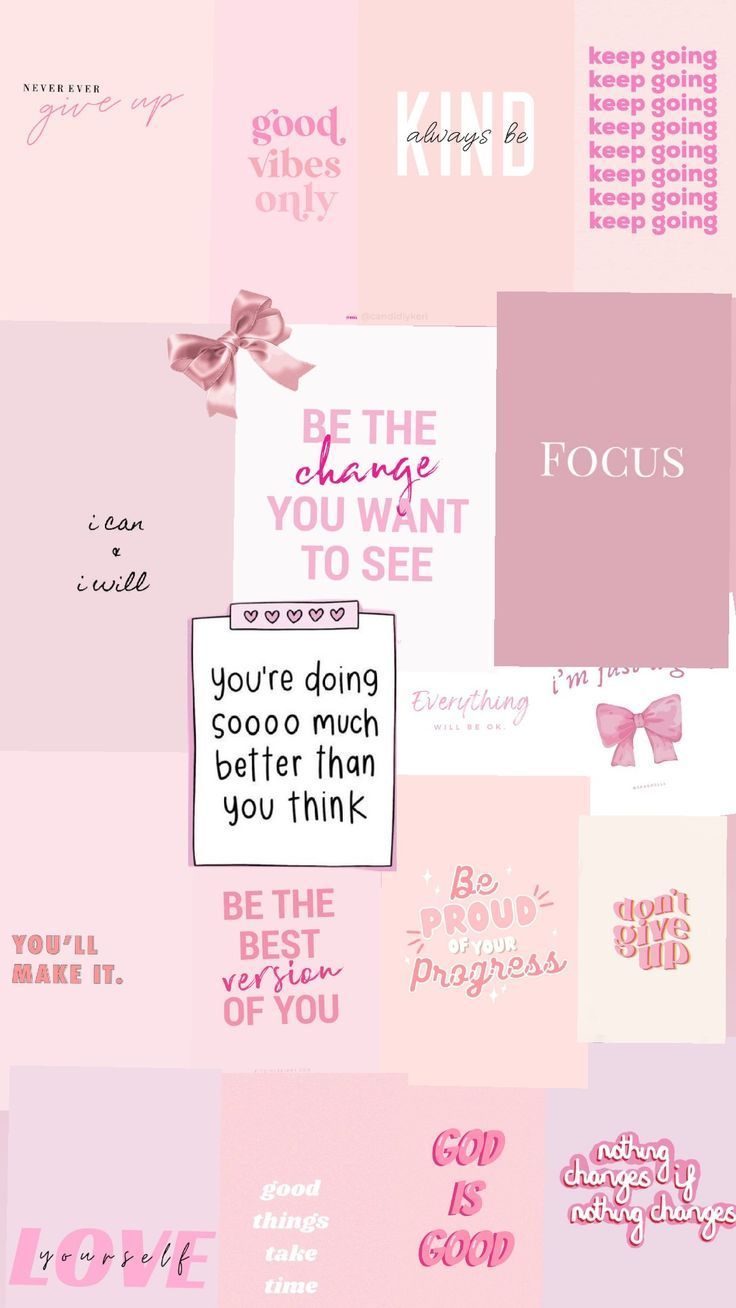 Wallpapers