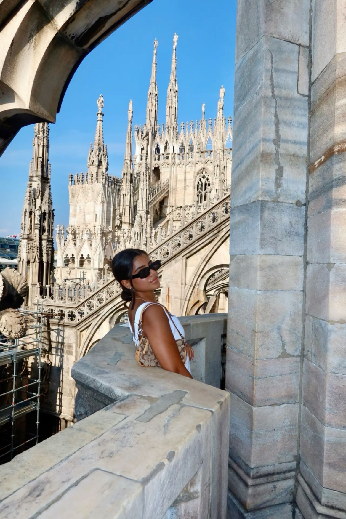 Cityscapes