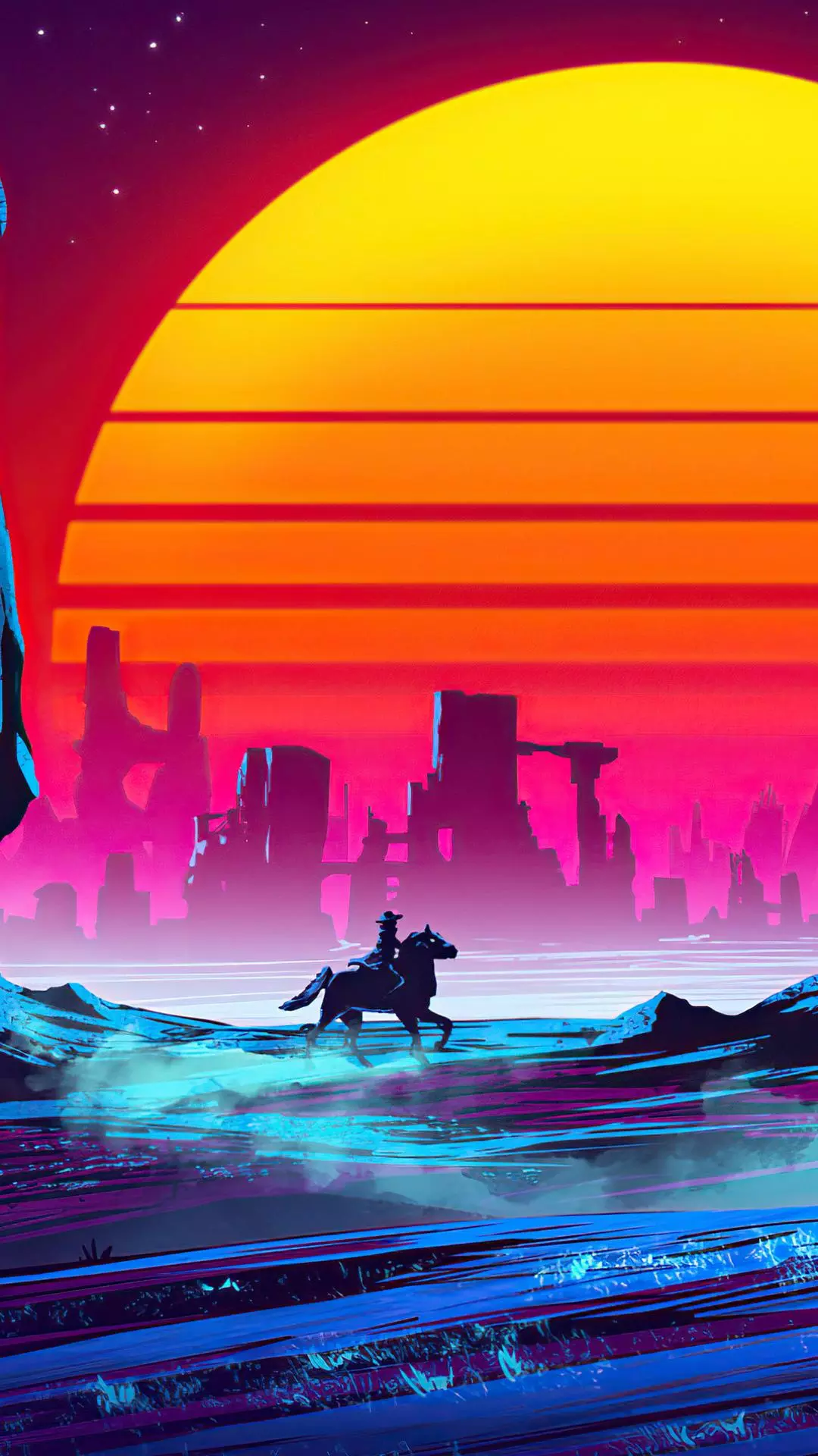 Wallpapers