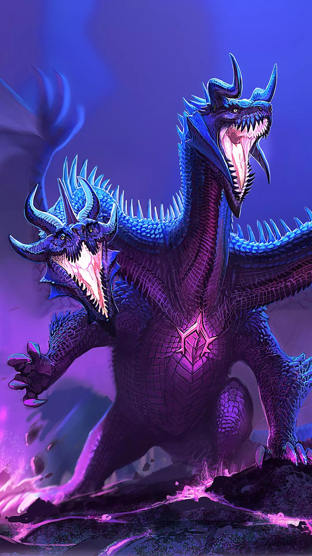 Wallpapers