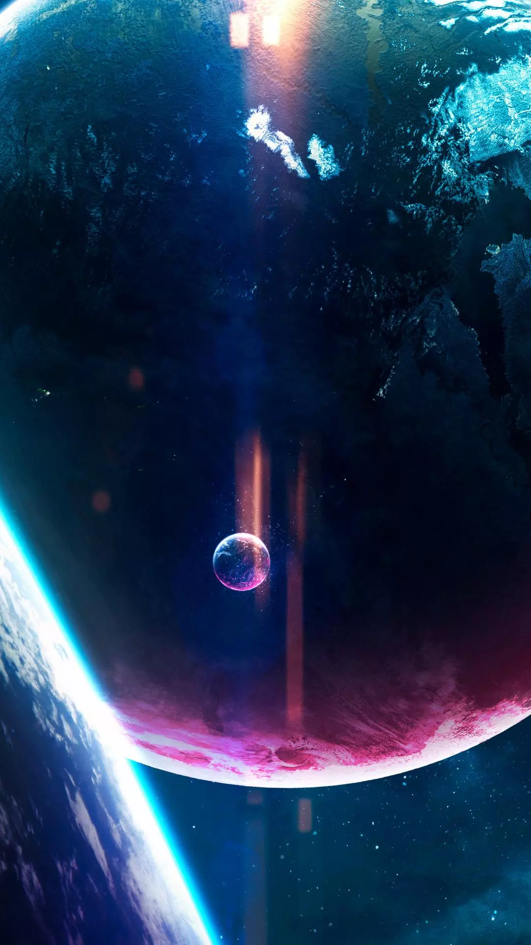 Wallpapers