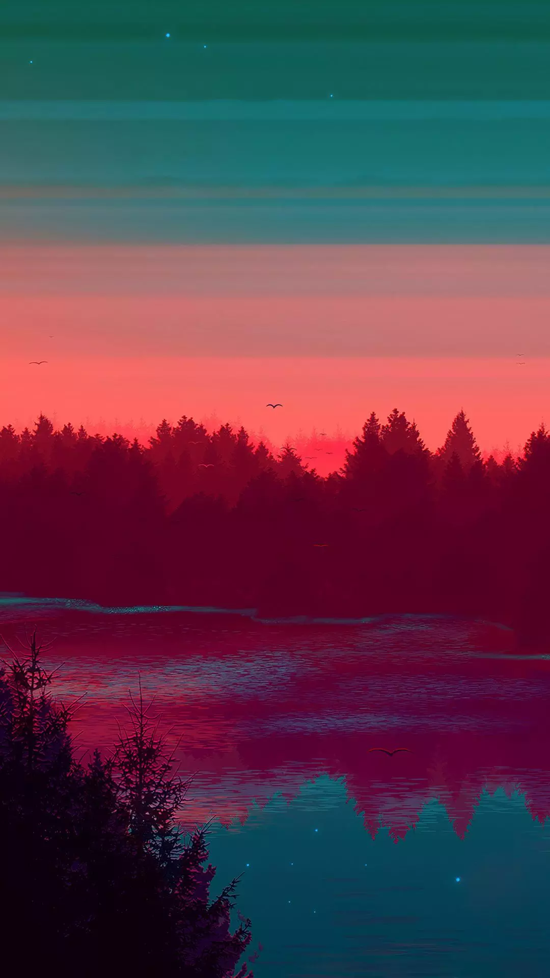 Wallpapers
