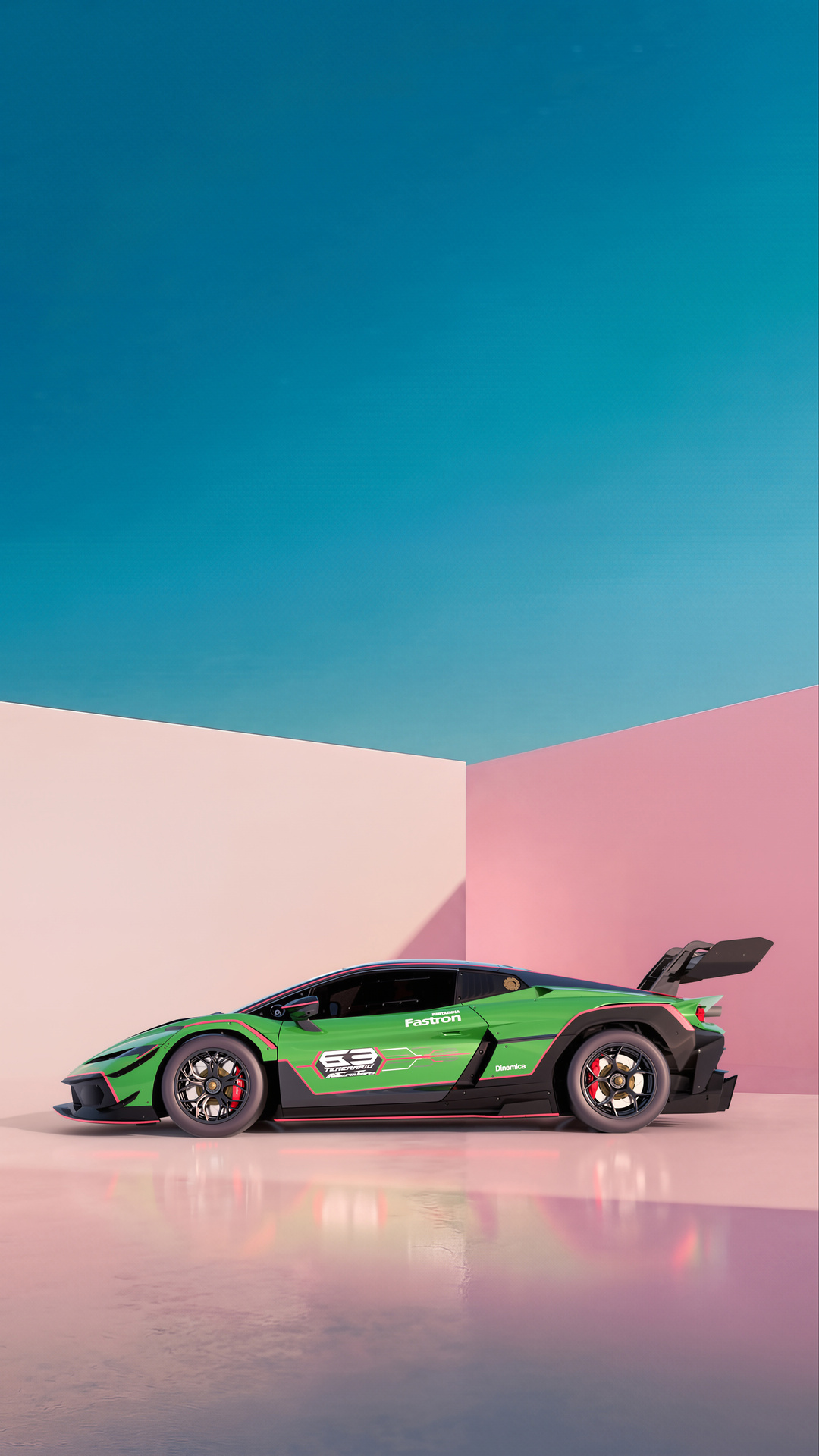 Wallpapers