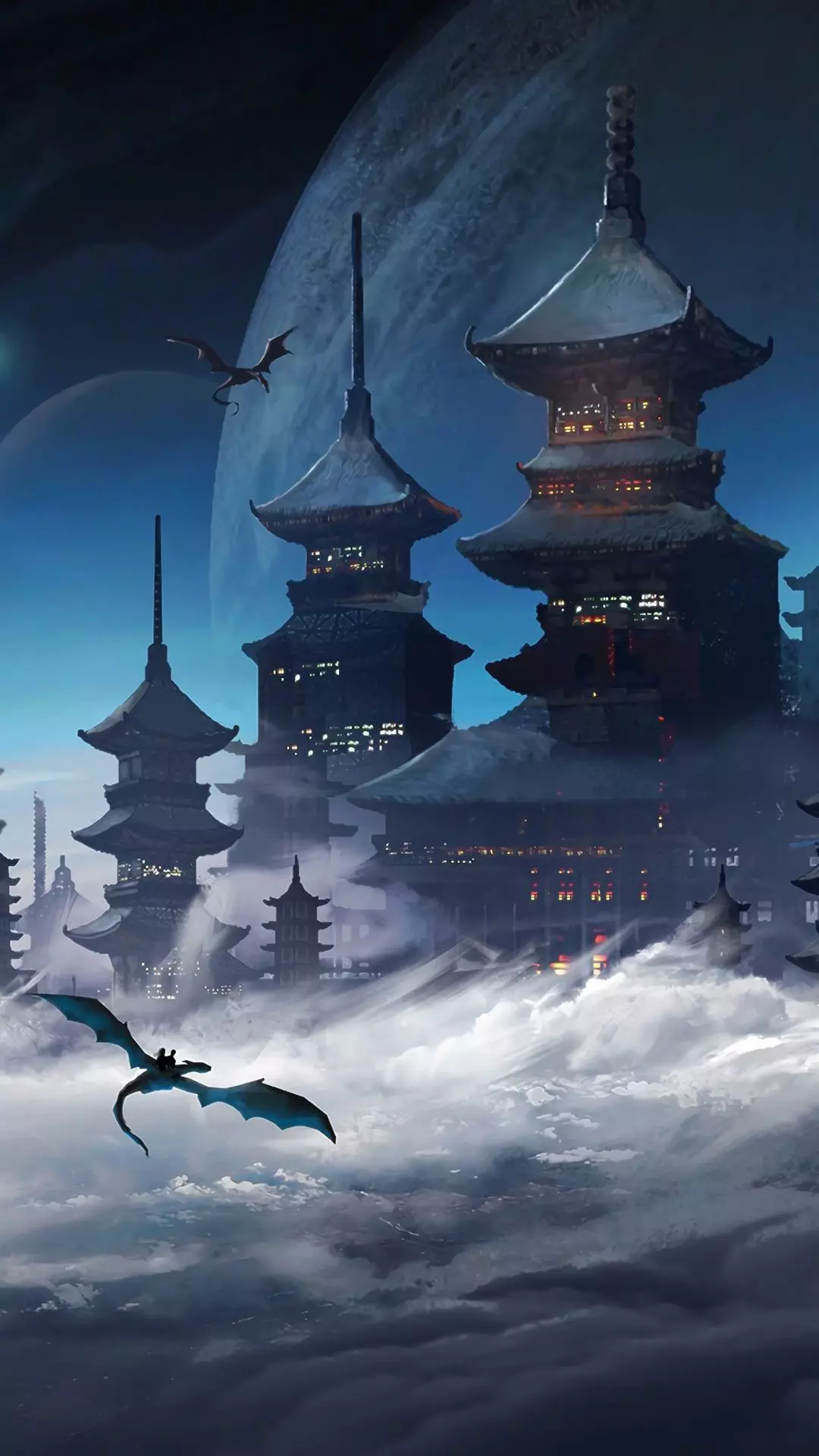Wallpapers