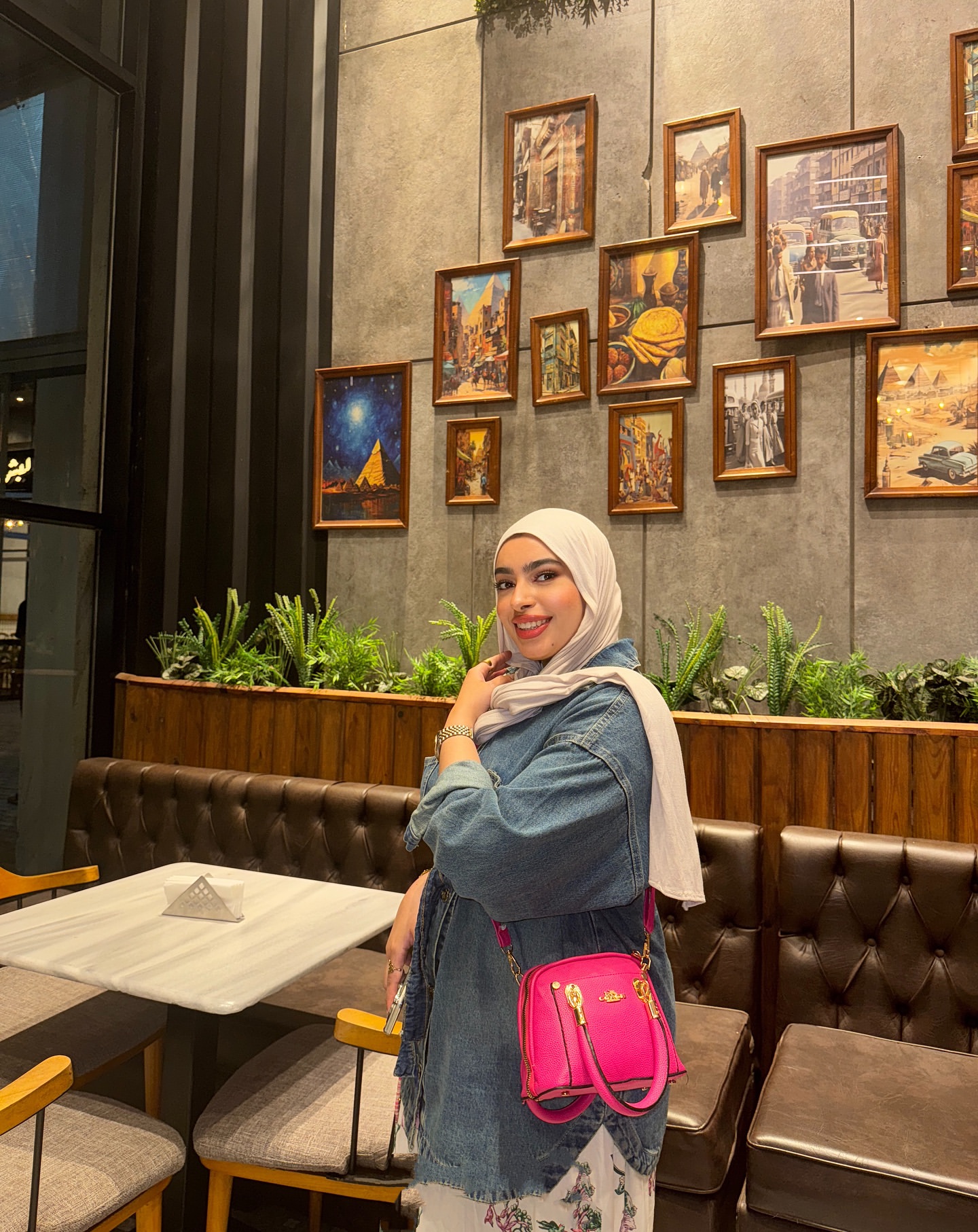Home Decoration