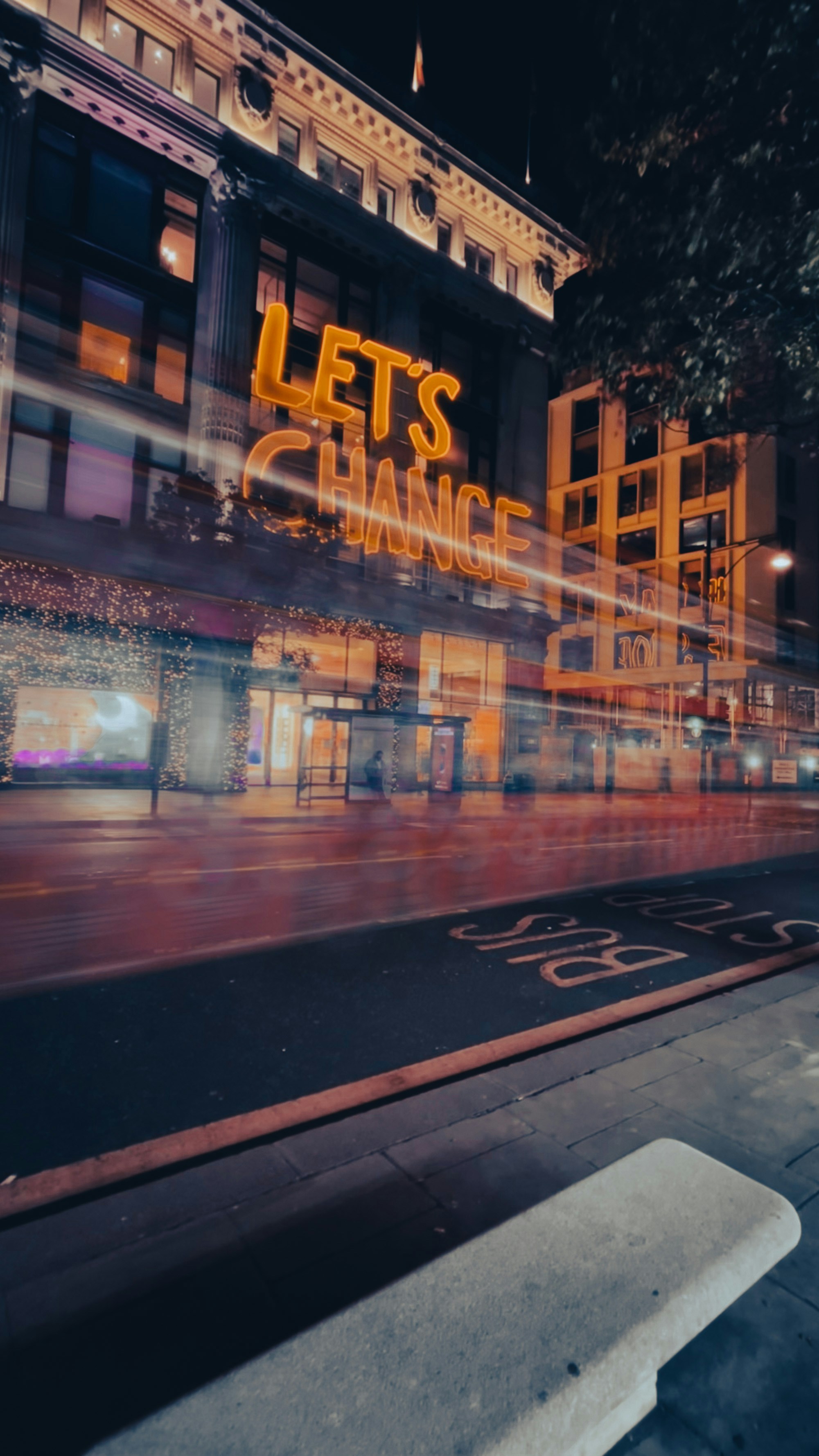 Wallpapers