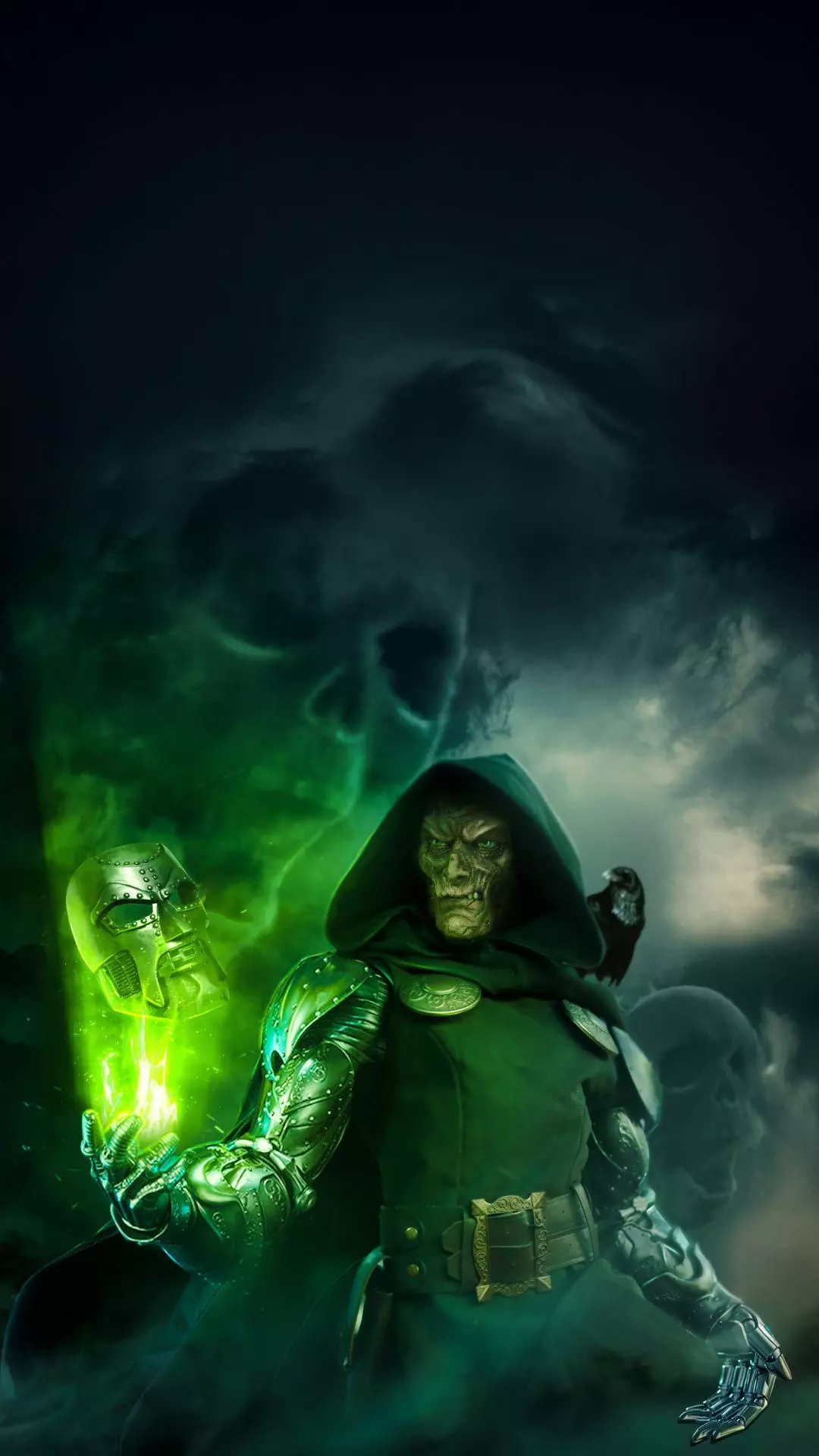 Wallpapers