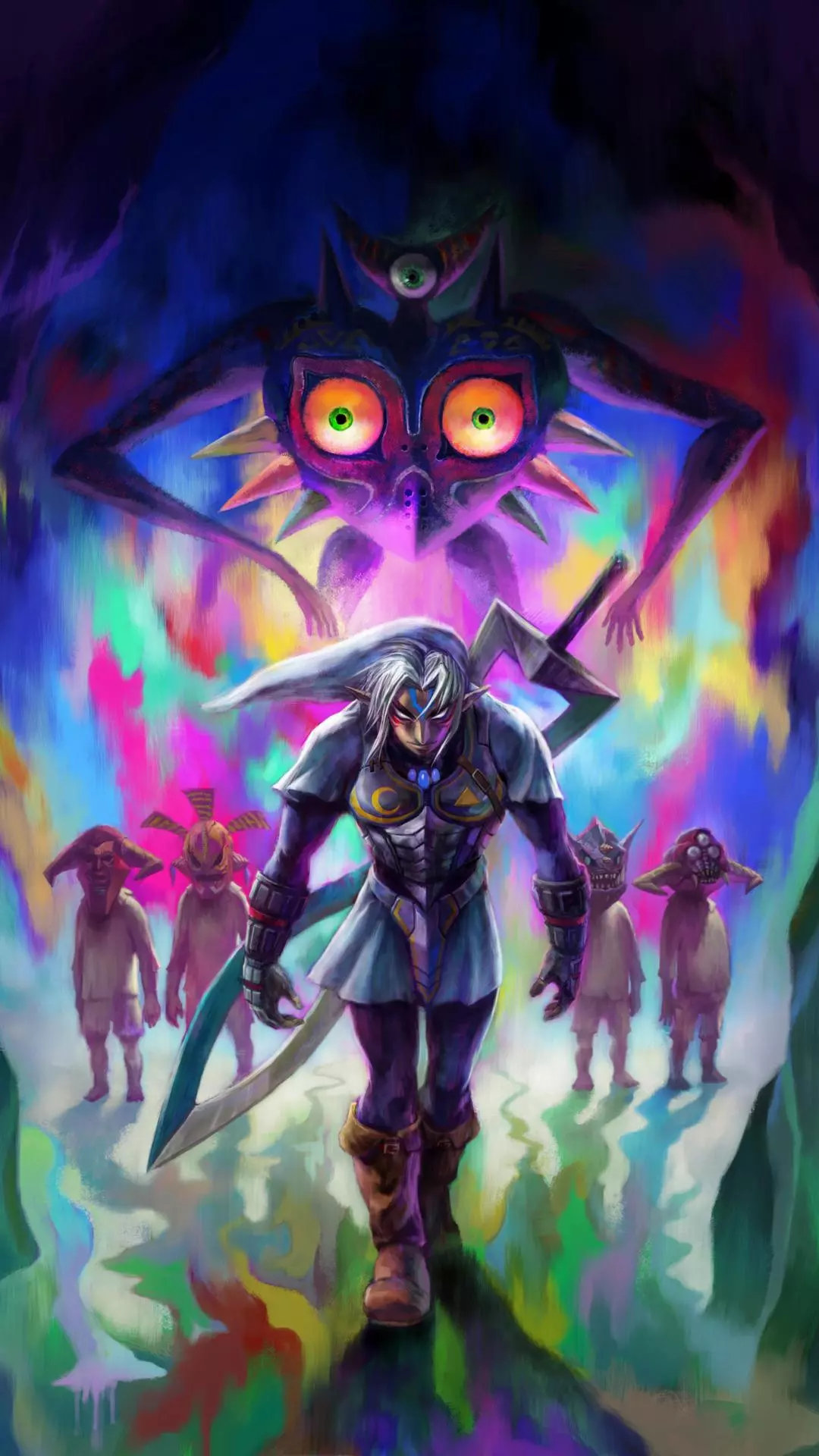 Wallpapers
