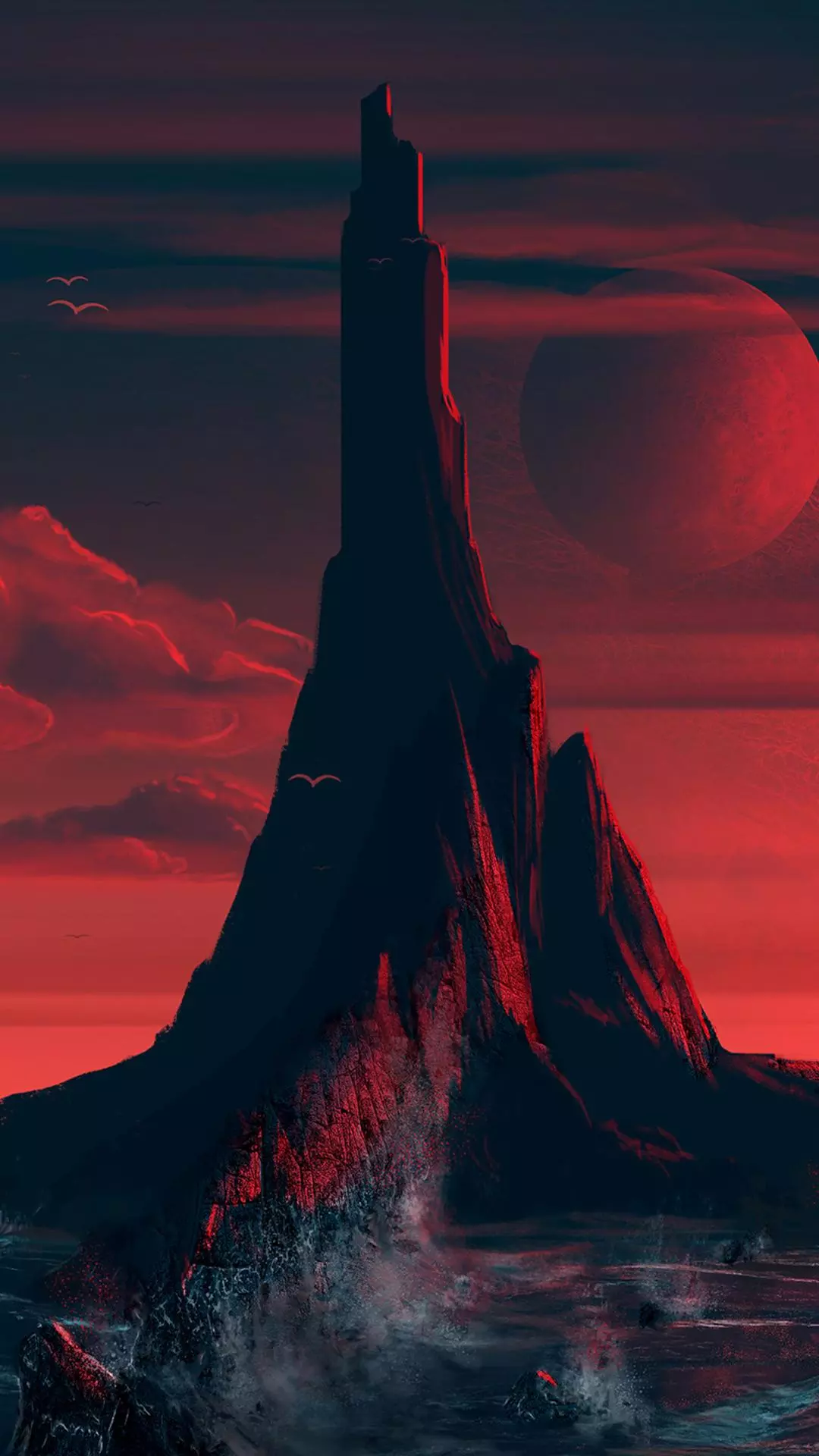 Wallpapers