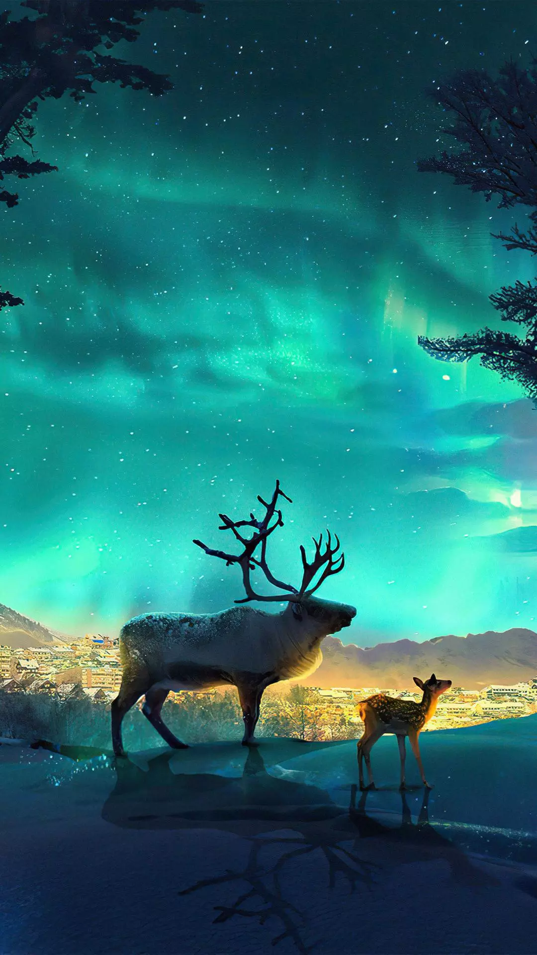 Wallpapers