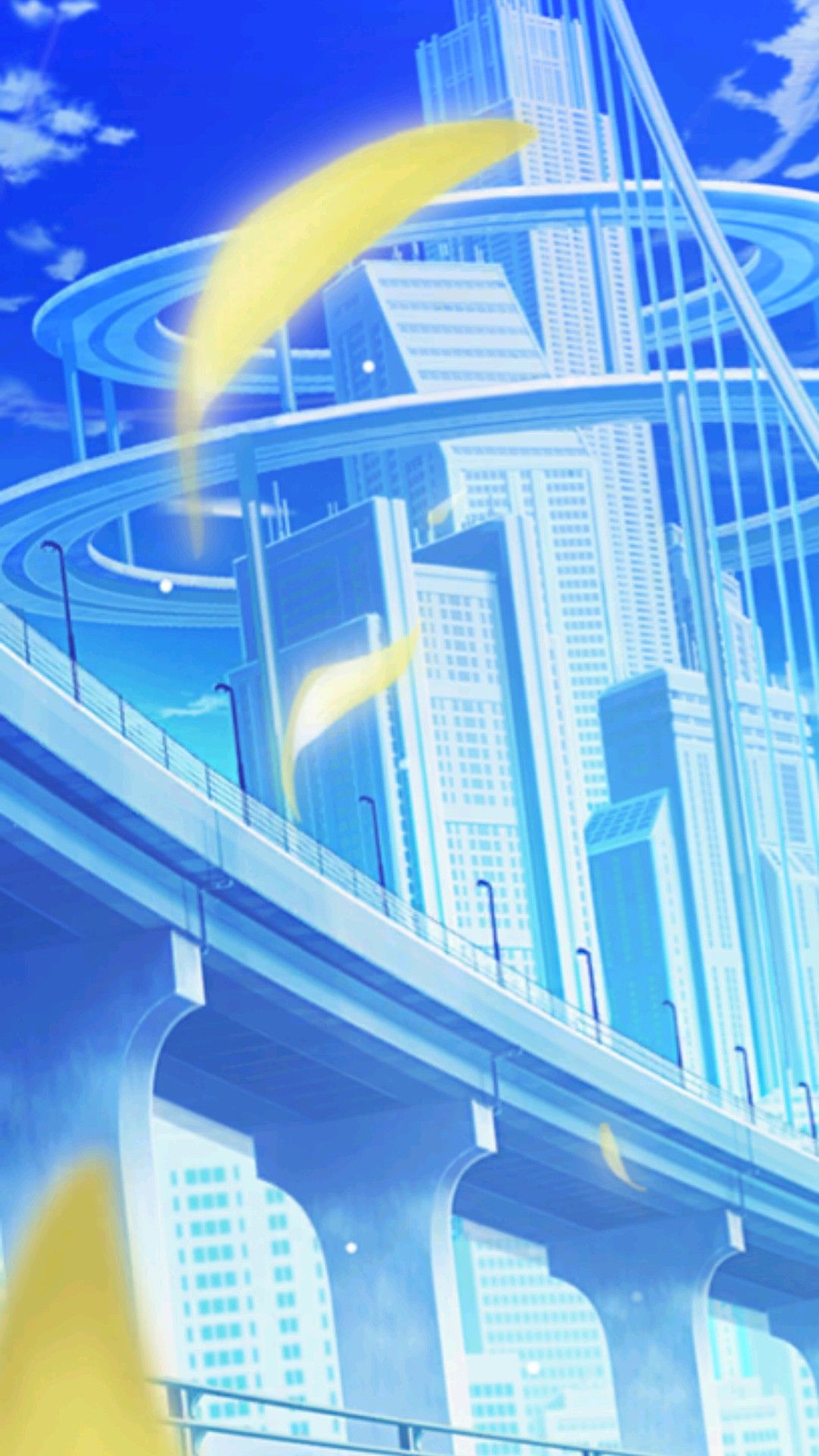 Wallpapers