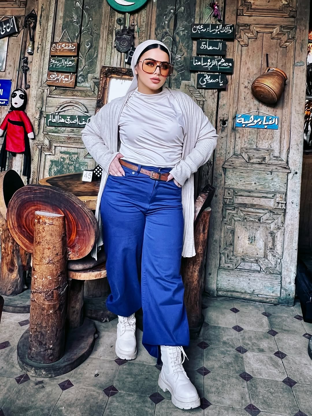 Cityscapes