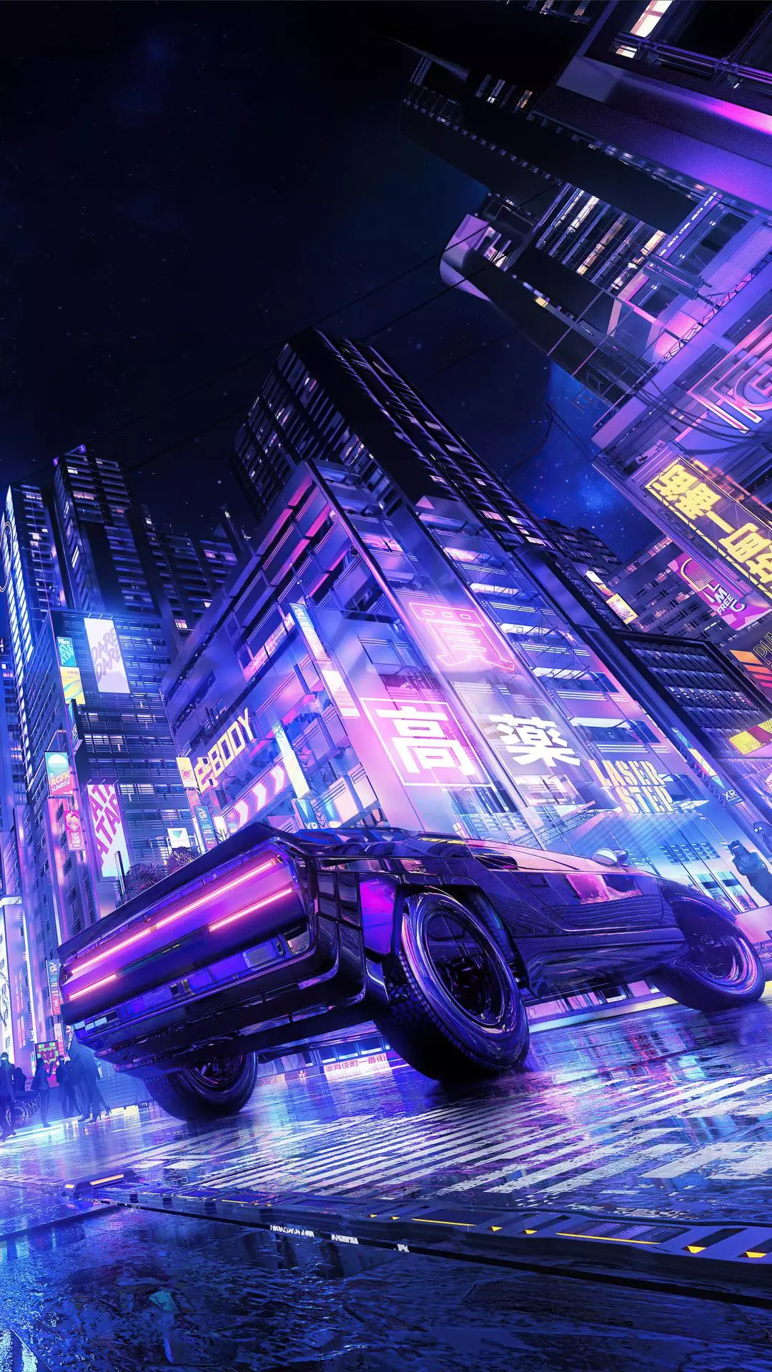 Wallpapers