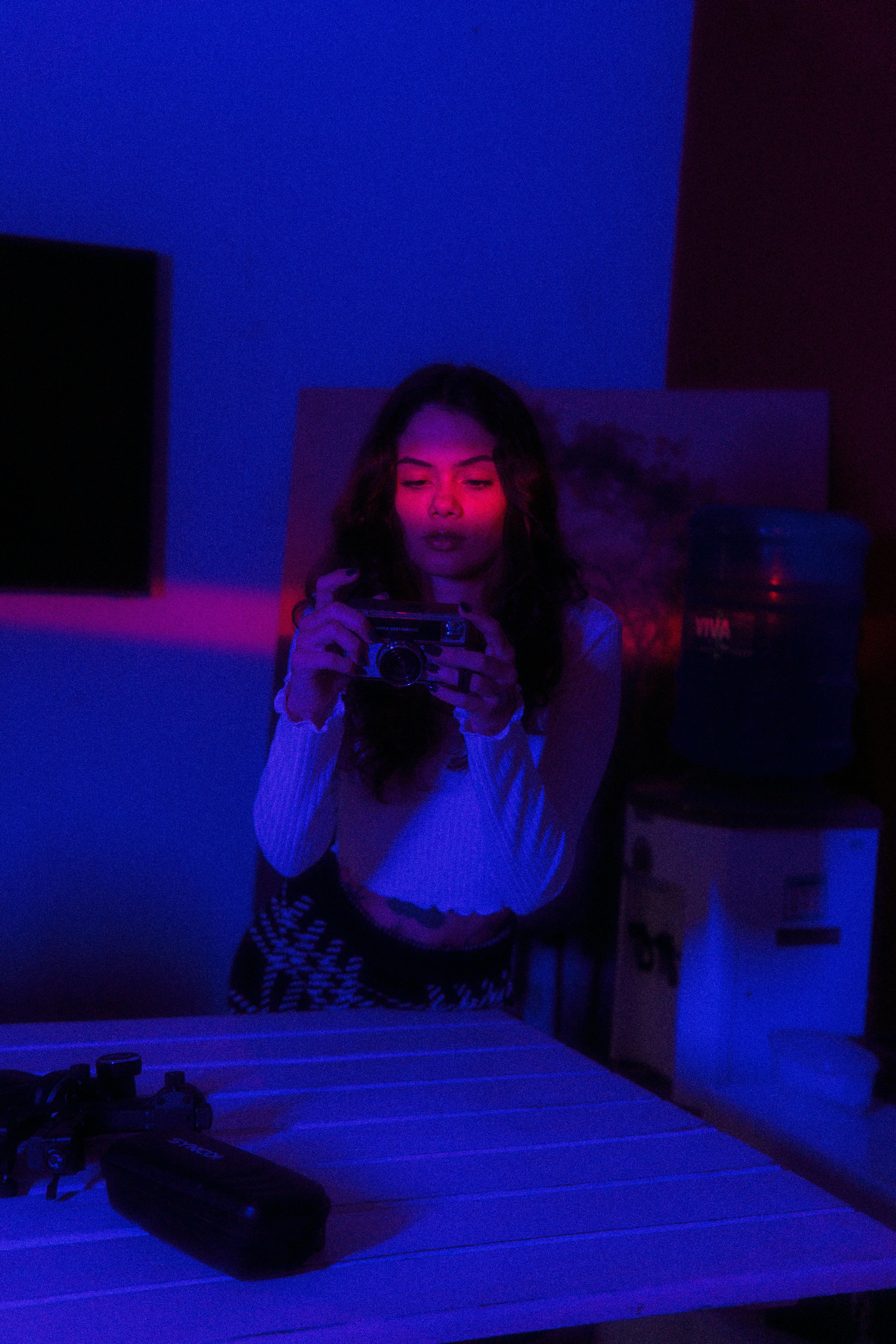 Cyberpunk / Neon