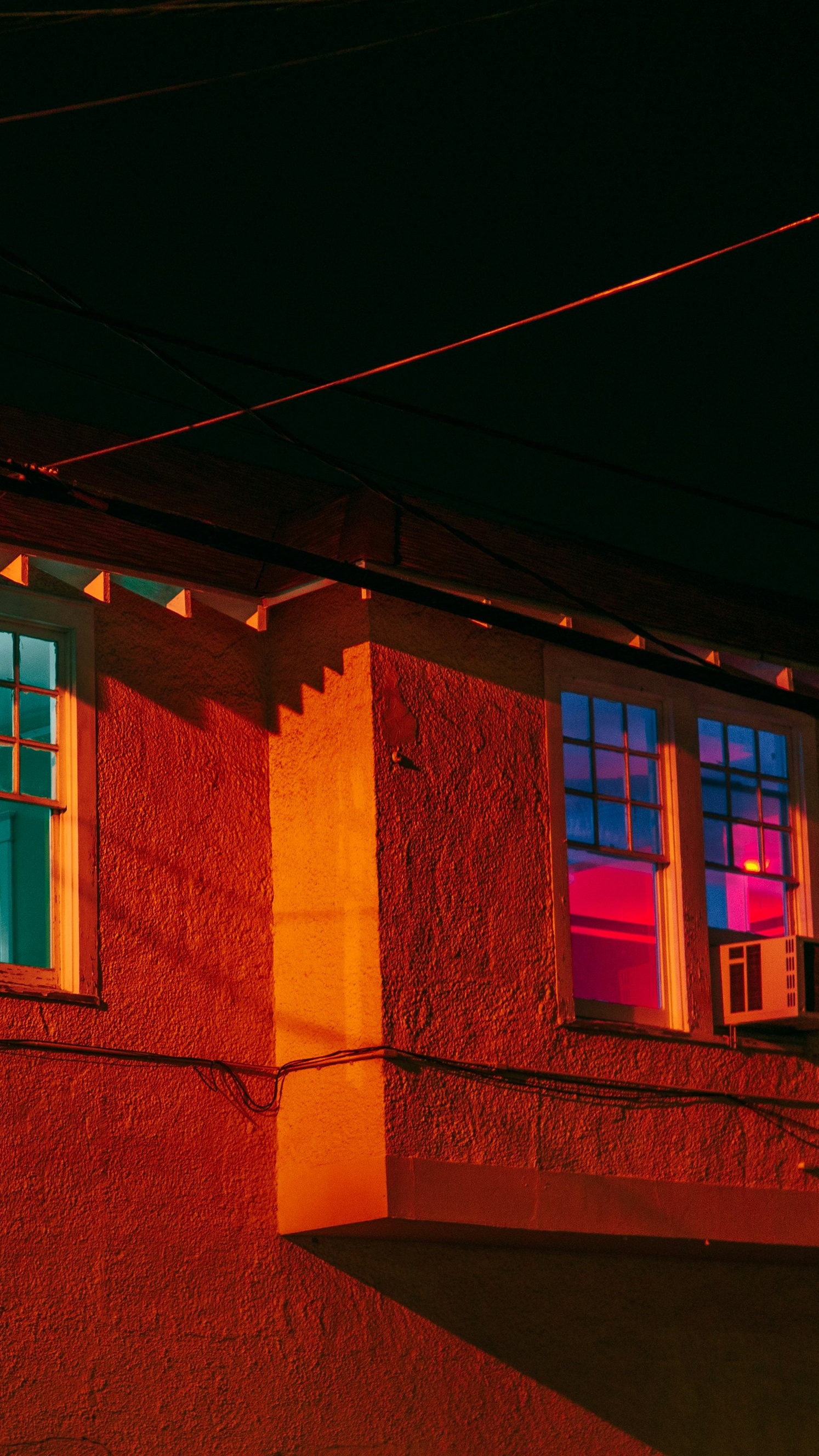 Wallpapers