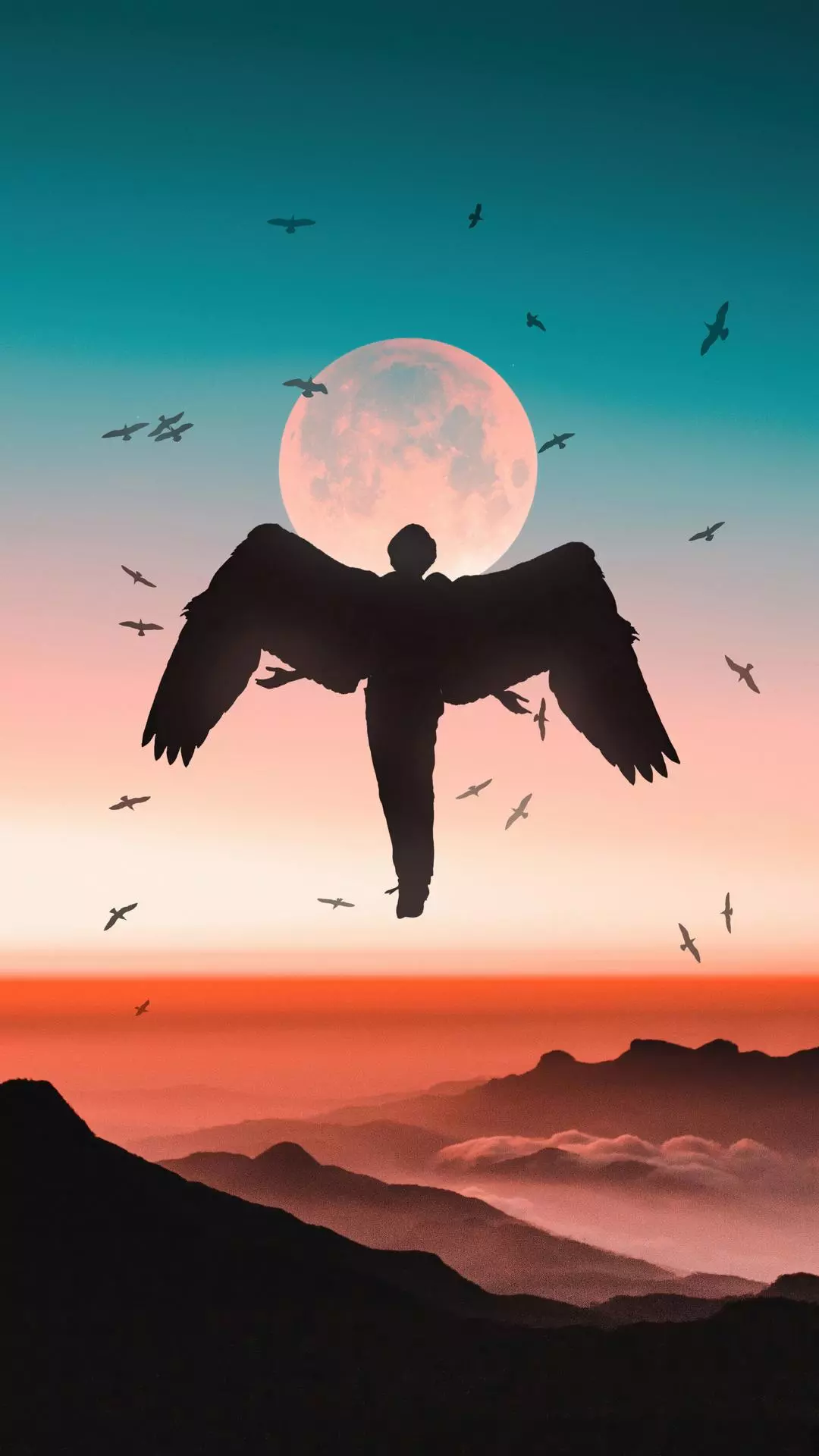 Wallpapers