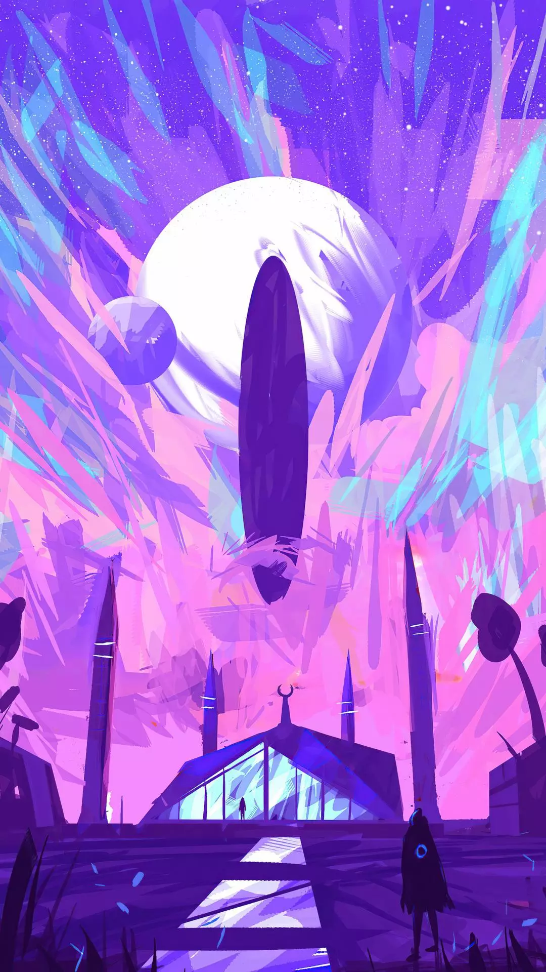 Wallpapers