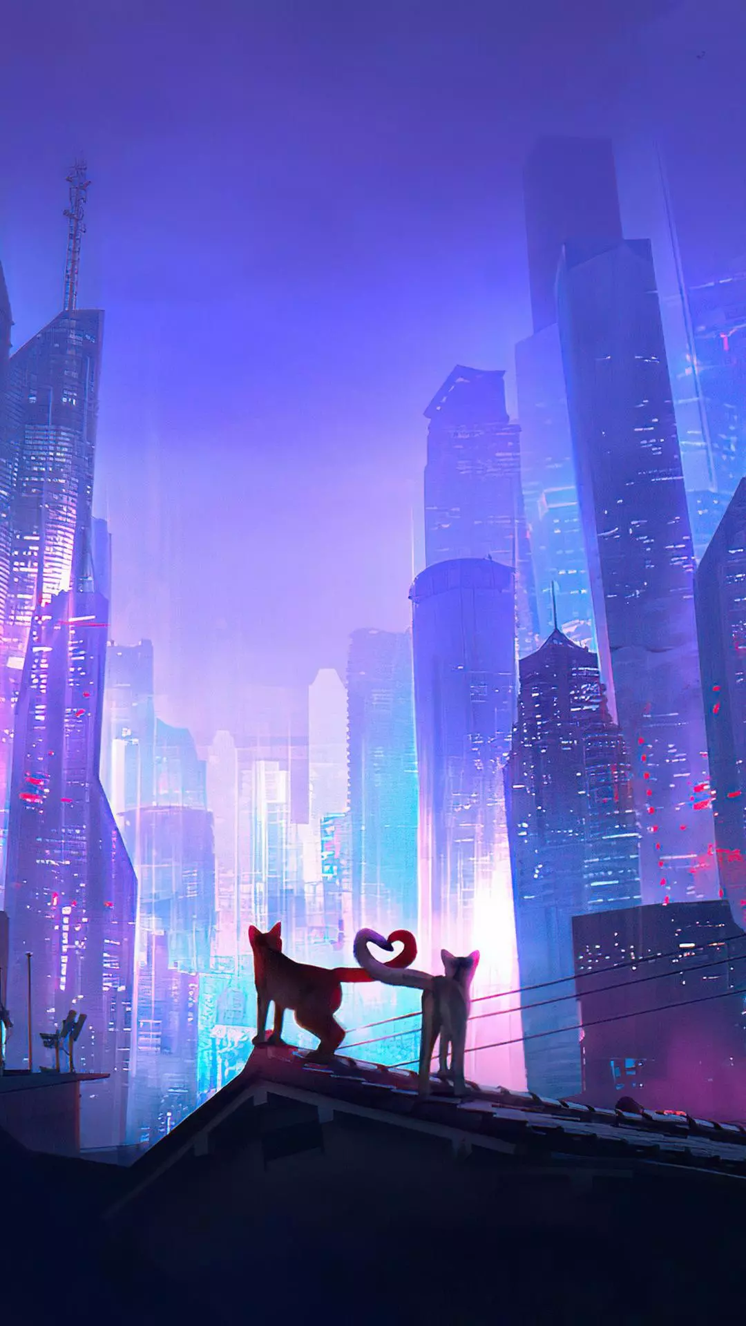Wallpapers