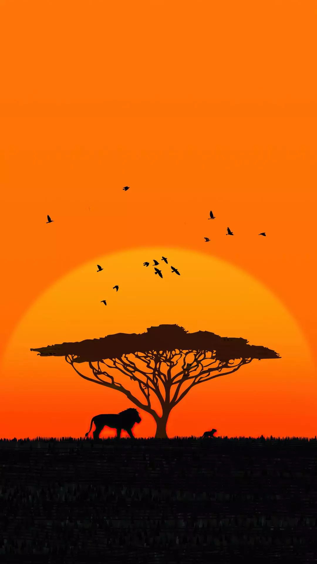 Wallpapers