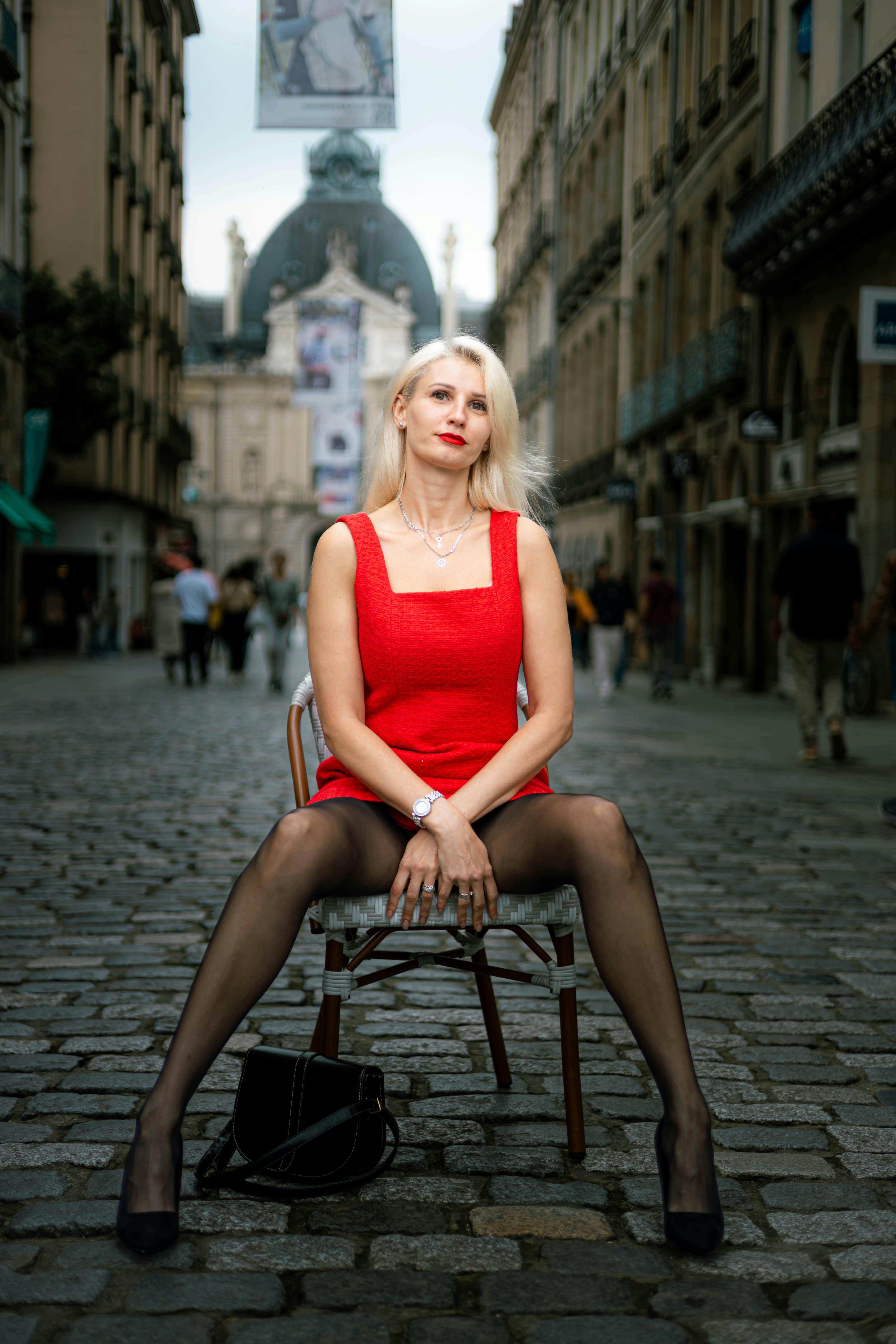 Cityscapes
