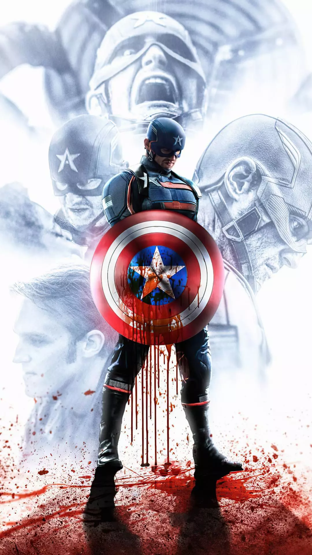 Wallpapers