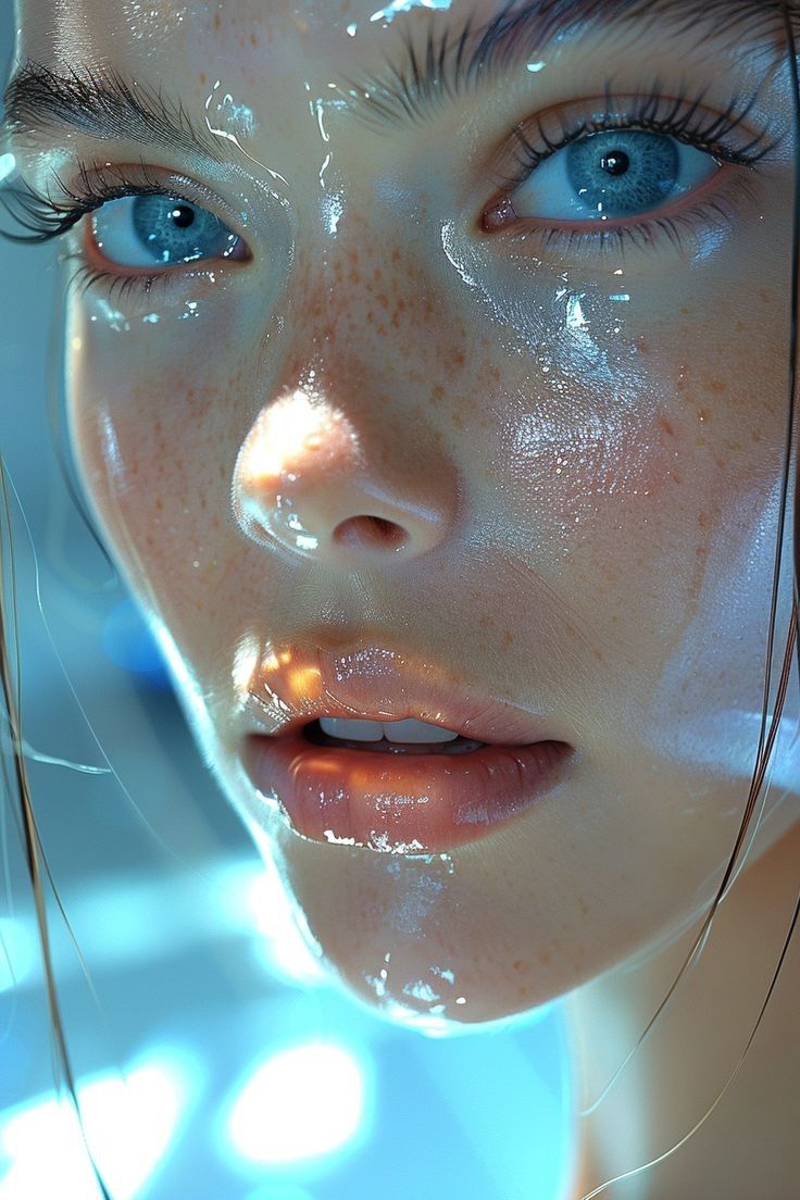 Cyberpunk / Neon