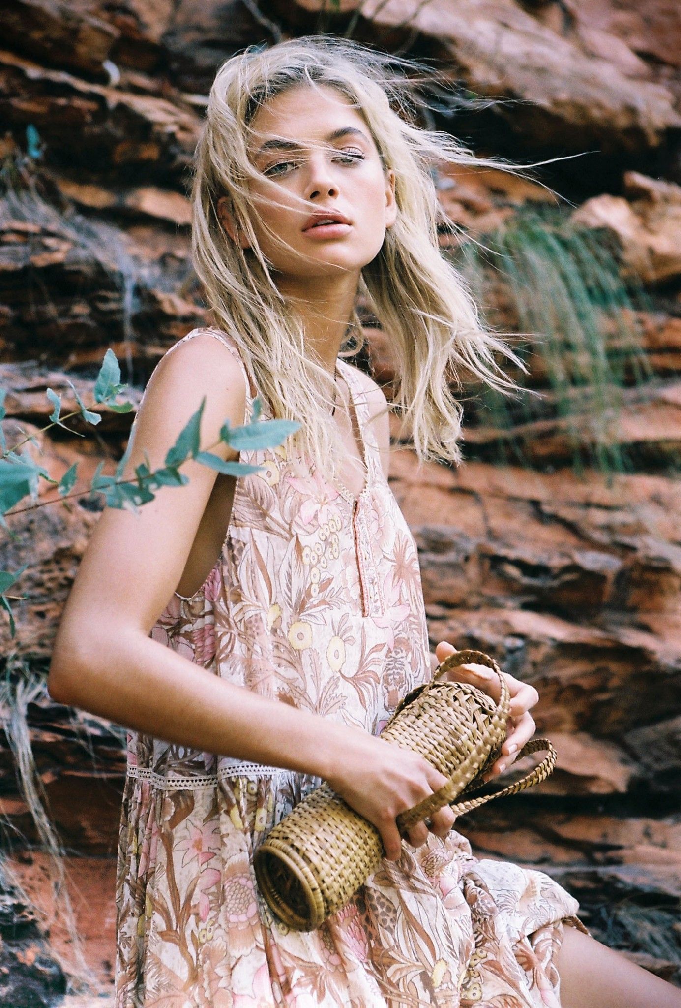 Forest & Flora
