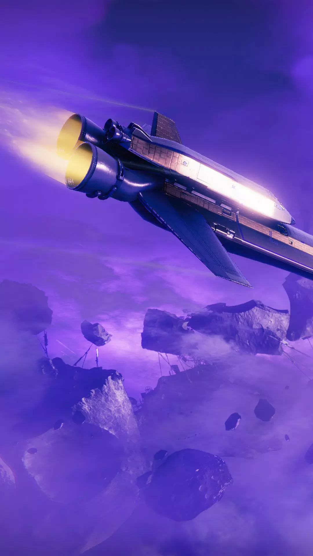 Wallpapers